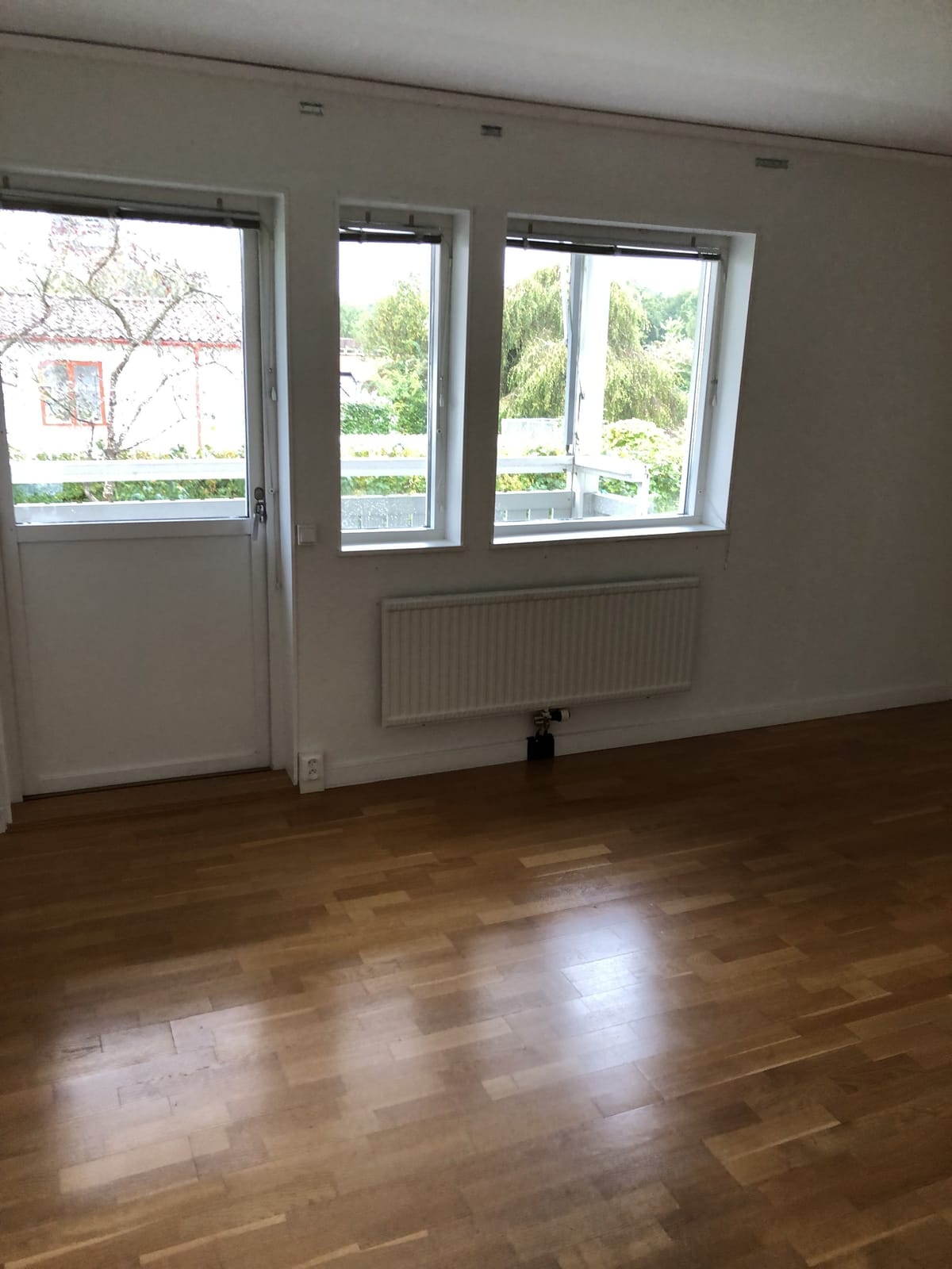 2 rok · 64 m² i Oskarström – bild 12