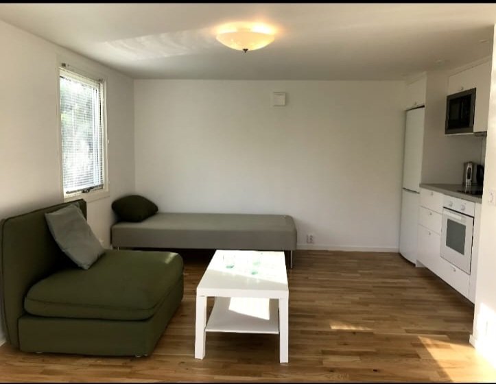 Villa/Hus, 1 rooms, 21 sqm, Sollentuna – bild 2