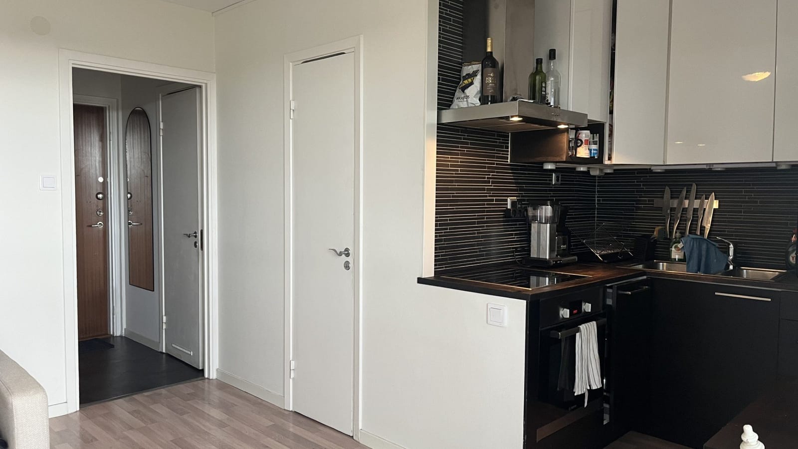 1 rok · 31 m² i Sundbyberg – bild 2