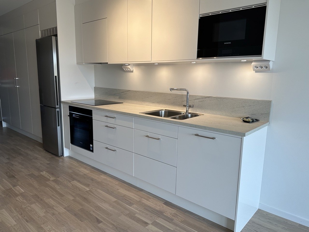 Lägenhet, 2 rooms, 50 sqm, Uppsala