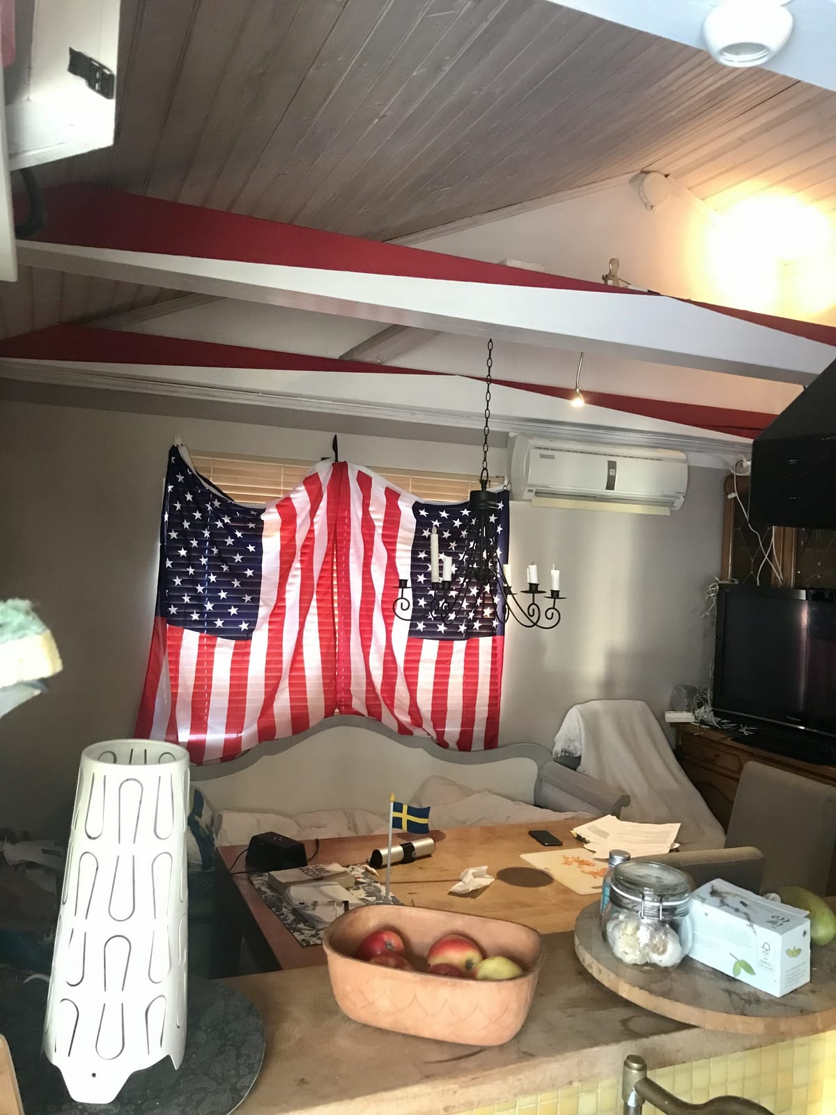 3 rok · 60 m² i Värmdö – bild 9