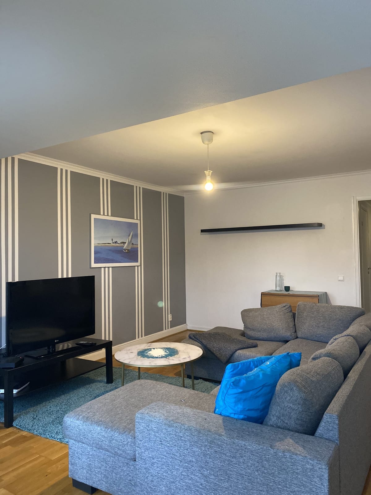 Lägenhet, 2 rooms, 63 sqm, Rönninge