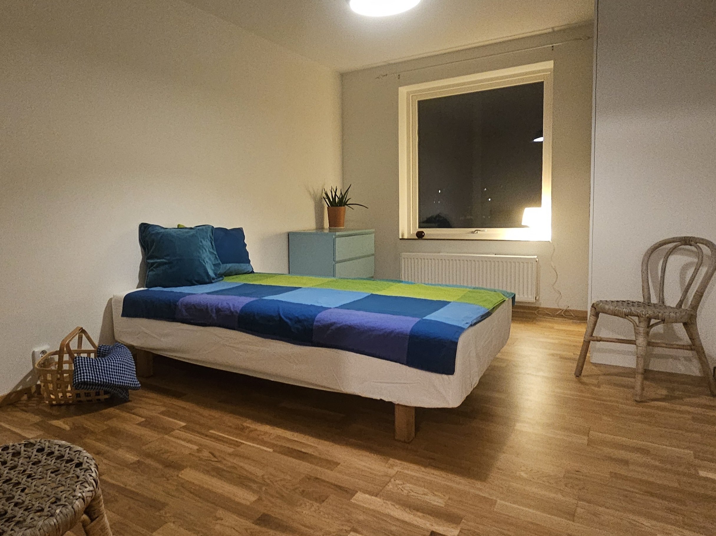 Lägenhet, 3 rooms, 76 sqm, Sollentuna – bild 5