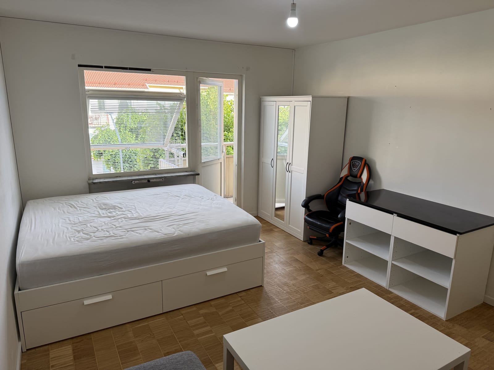 1 rok · 38 m² i Nybro – bild 6