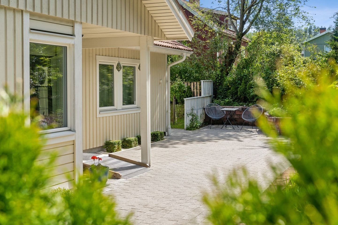 4 rok · 140 m² i Angered – bild 4
