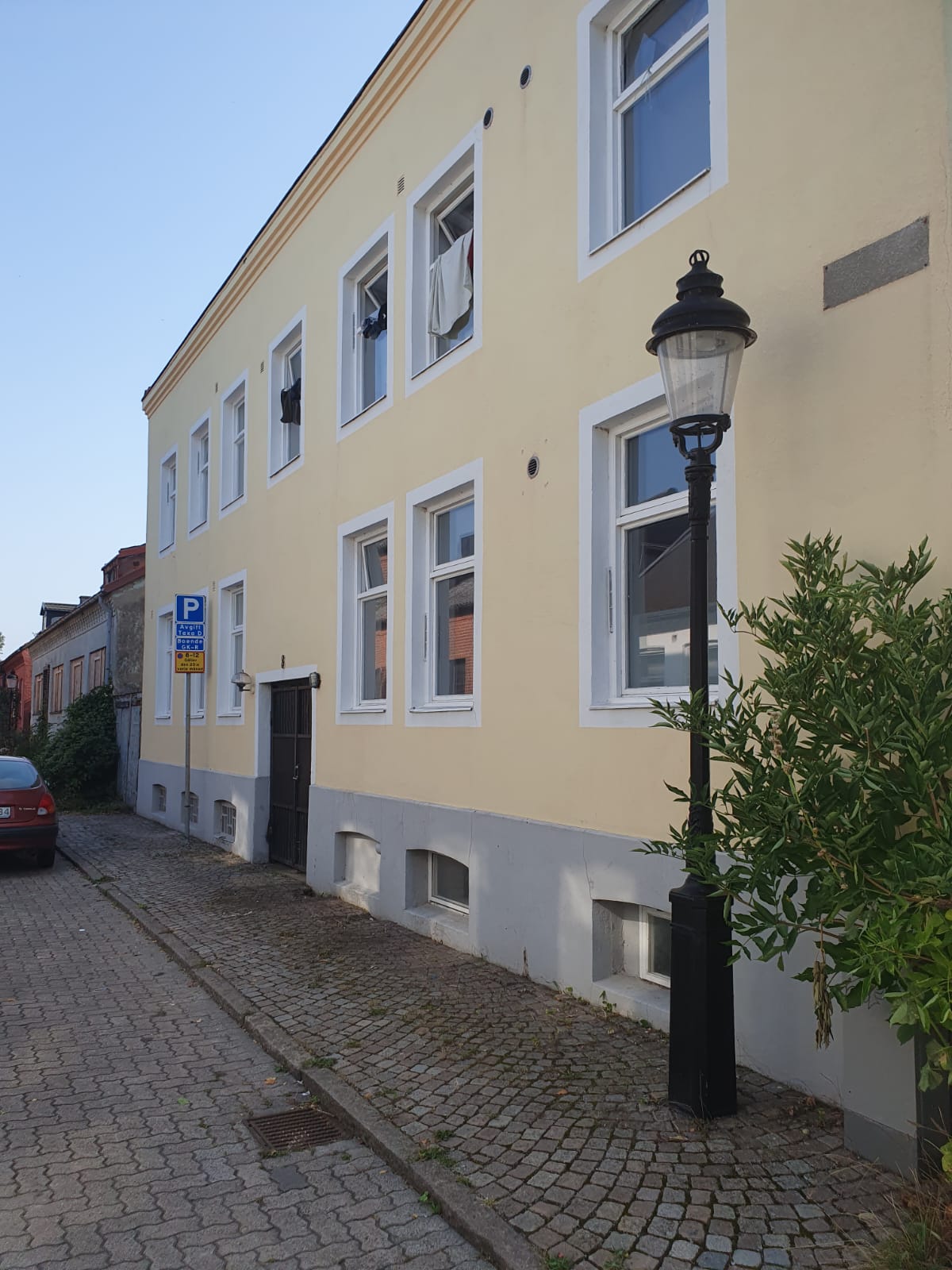 Lägenhet, 2 rooms, 28 sqm, Malmö – Malmö