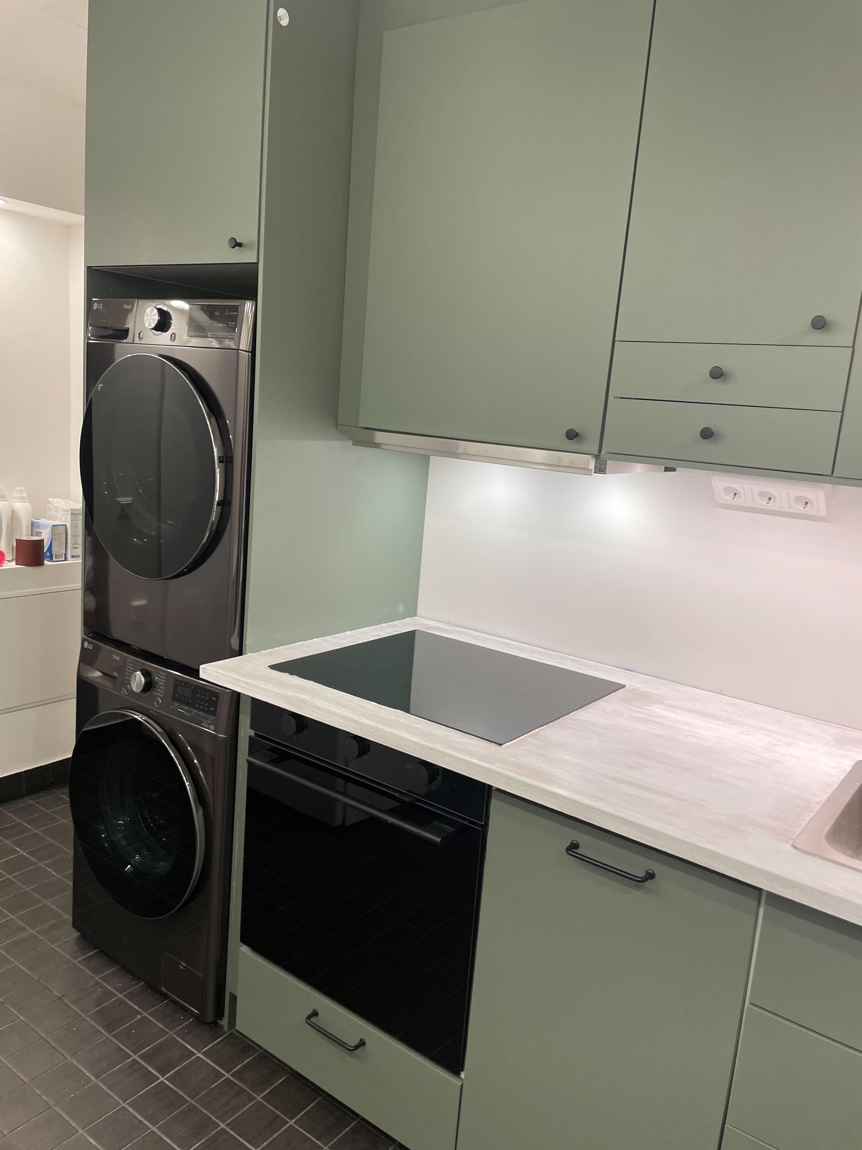 Villa/Hus, 1 rooms, 50 sqm, Tumba – bild 3