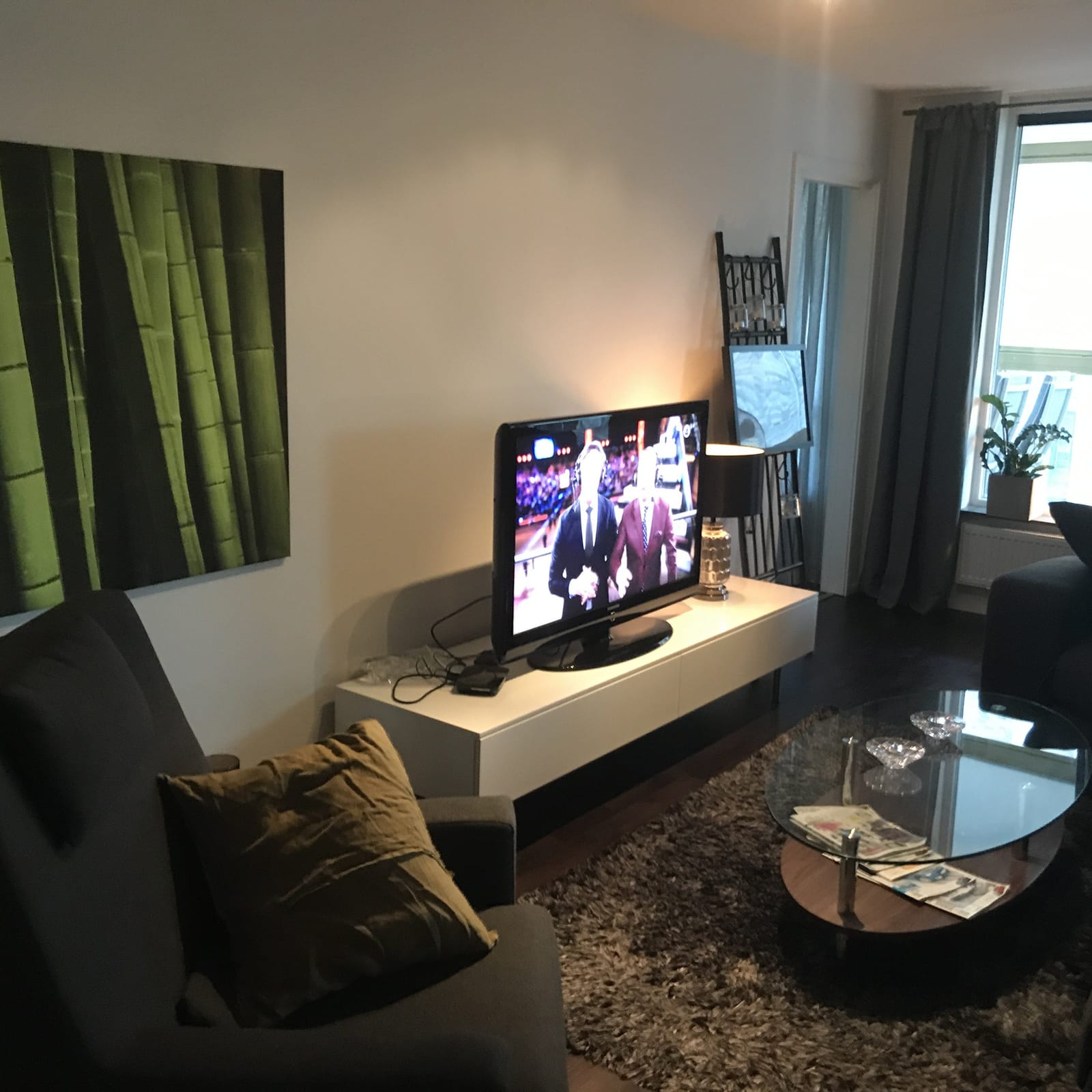 1 rok · 20 m² i Karlstad – bild 11