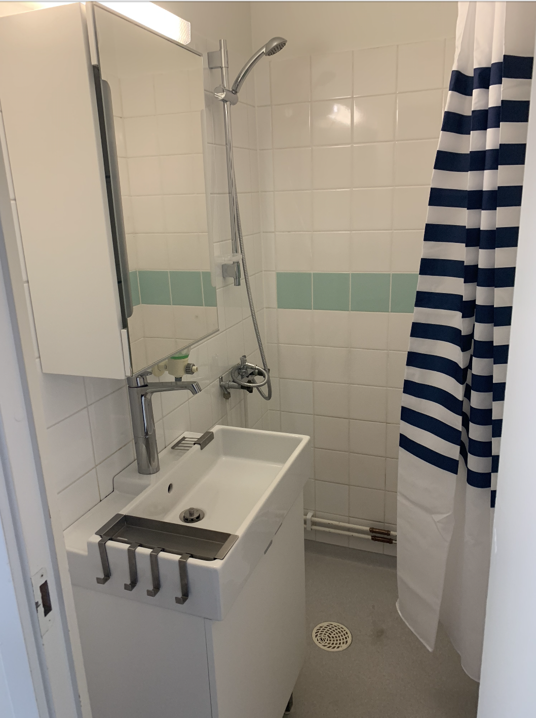 Lägenhet, 1 rooms, 25 sqm, Sundbyberg – bild 4