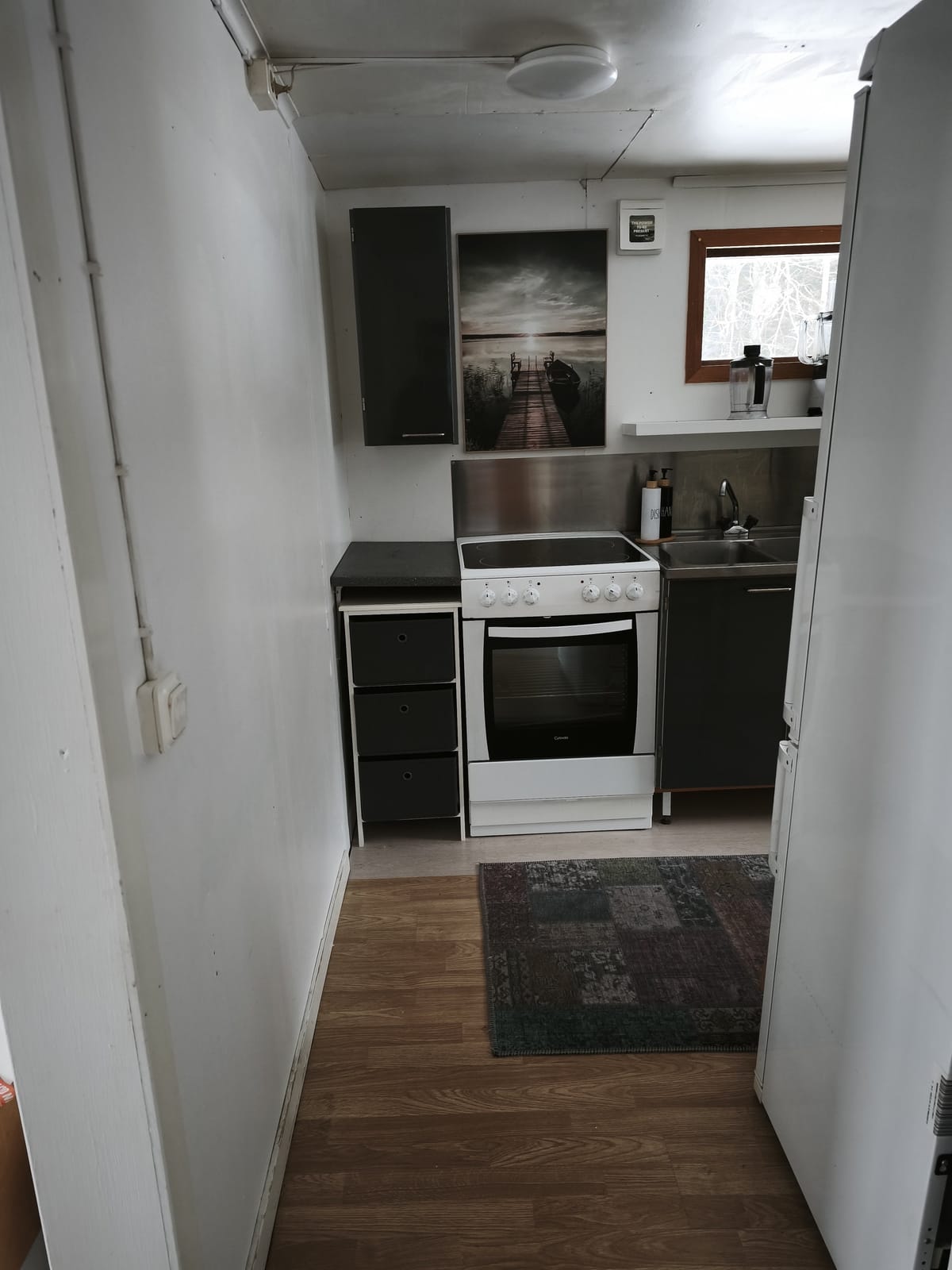 2 rok · 30 m² i Norra Sorunda – bild 5