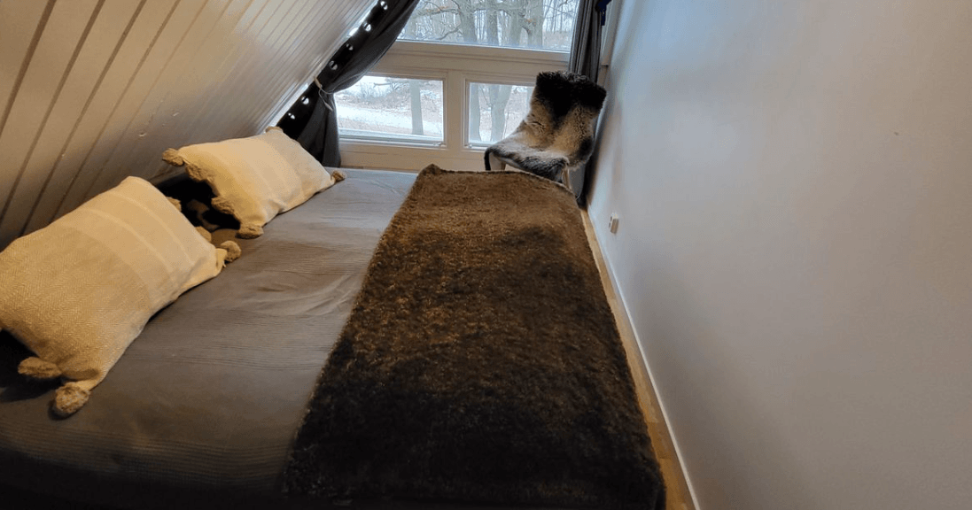 6 rok · 120 m² i Västerås – bild 6