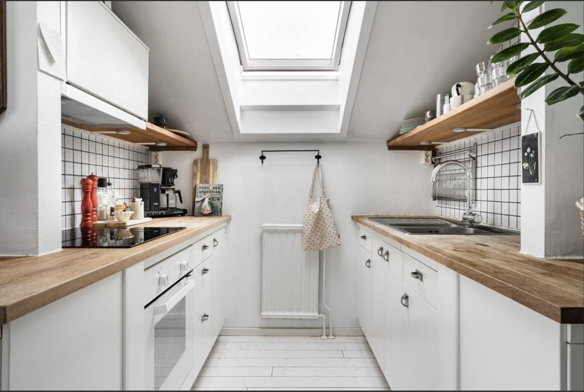 Lägenhet, 2 rooms, 41 sqm, Enskede – bild 17