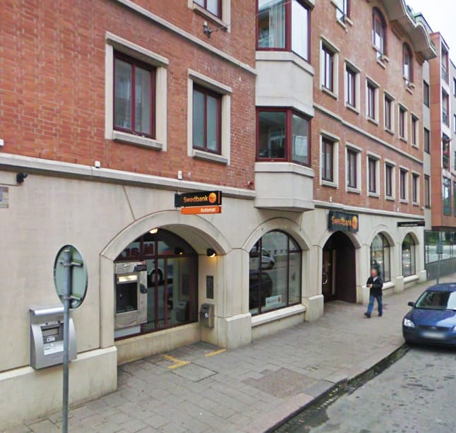 1 rok · 36 m² i Trollhättan – Trollhättan