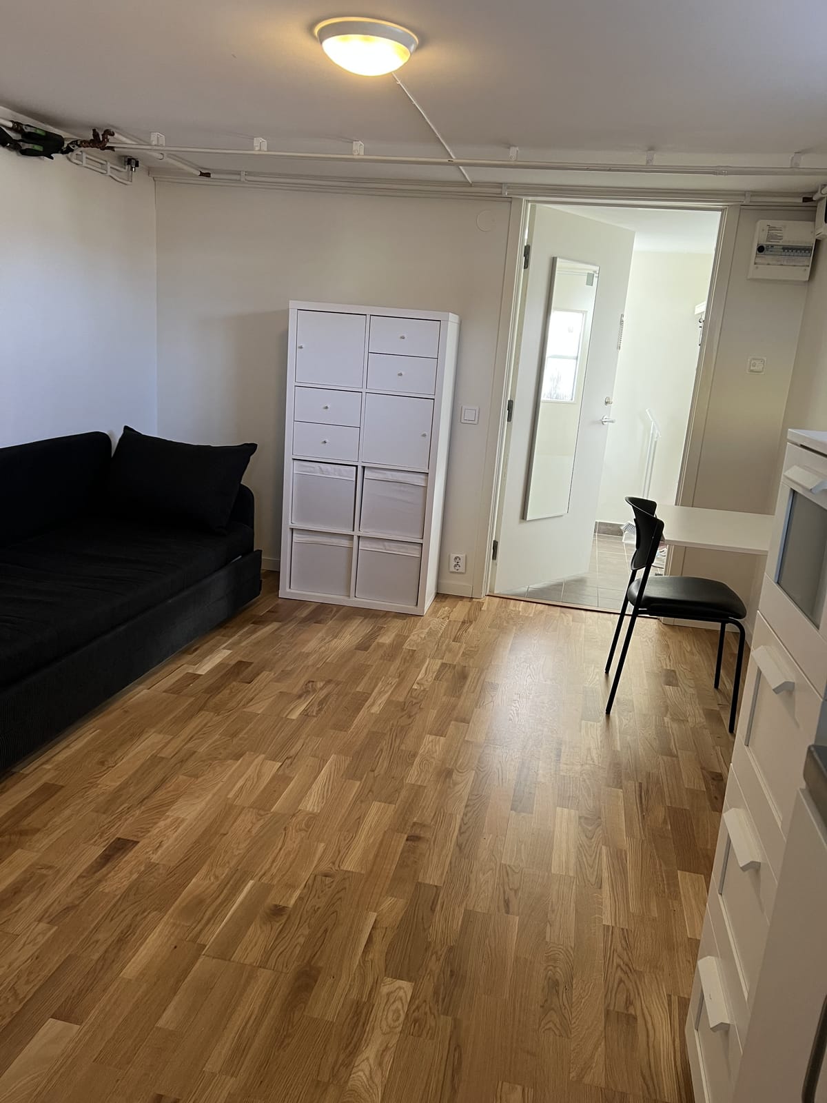 1 rok · 19 m² i Huddinge – bild 7