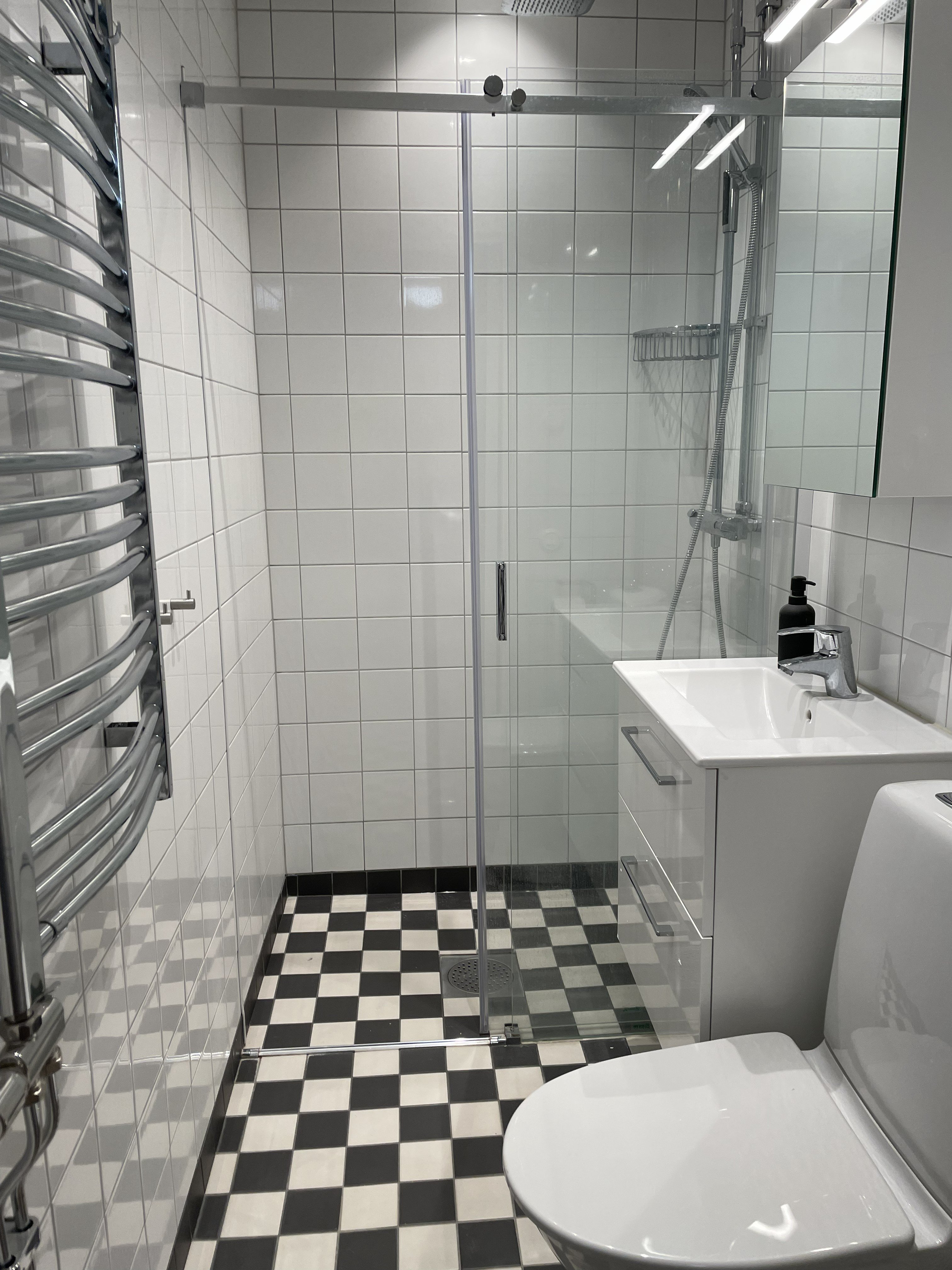 Lägenhet, 2 rooms, 50 sqm, Malmö – bild 5