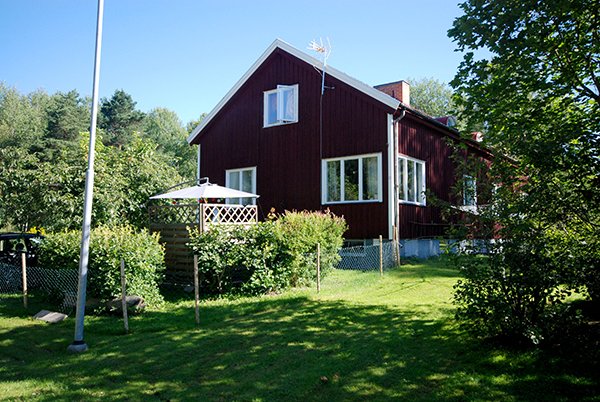 Lägenhet, 4 rooms, 99 sqm, Fellingsbro