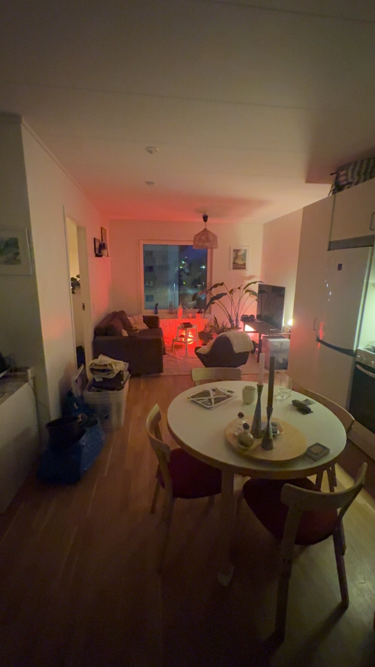 2 rok · 35 m² i Huddinge – bild 7