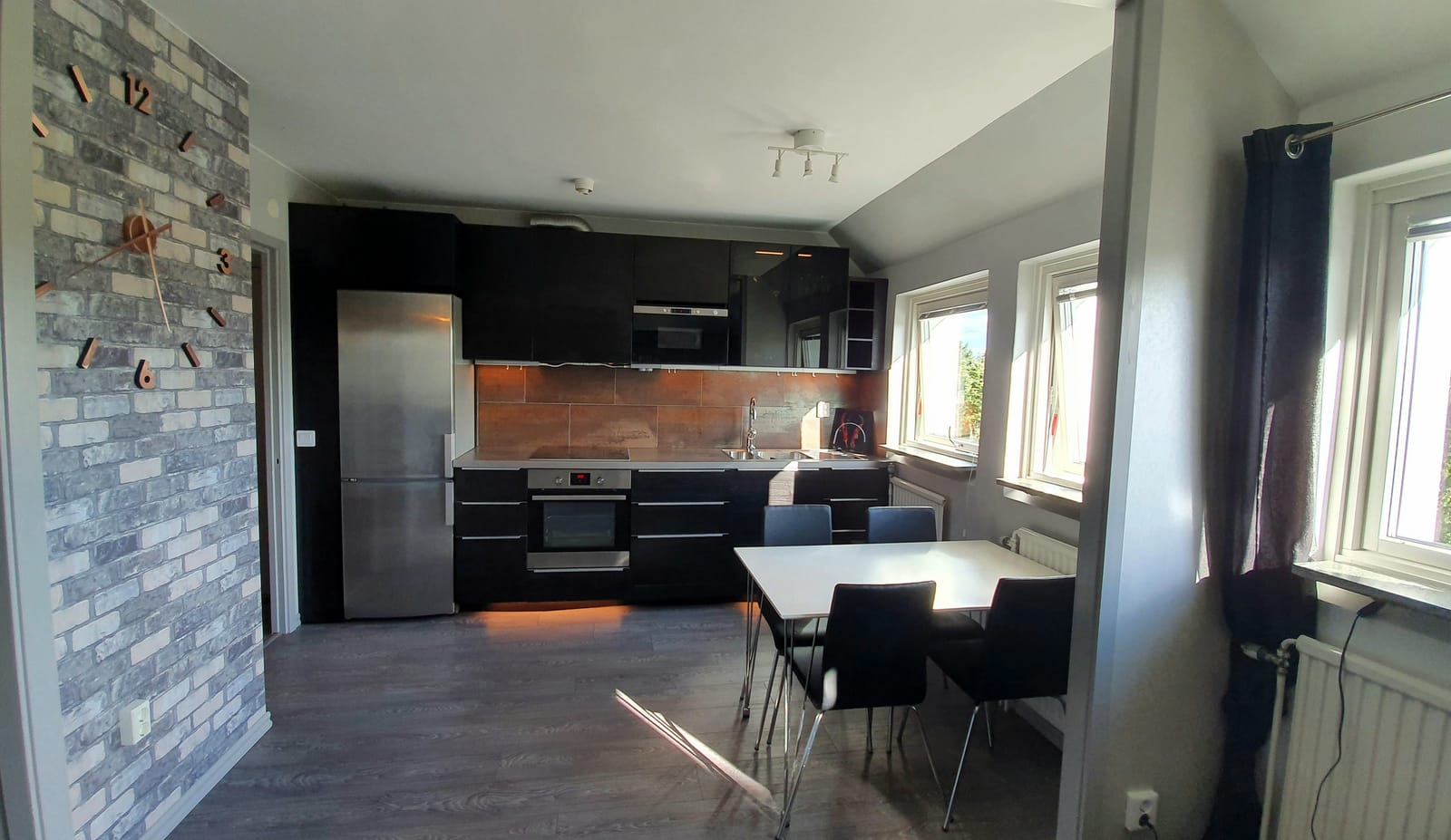 Lägenhet, 2 rooms, 52 sqm, Sala