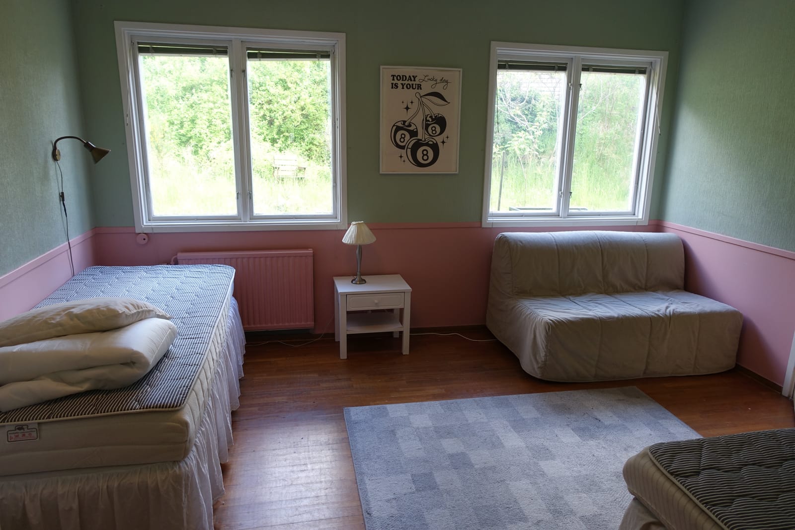 6 rok · 120 m² i Fridafors – bild 5