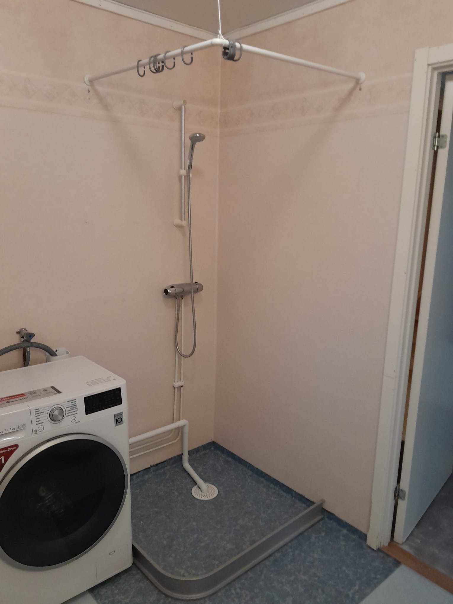 2 rok · 41 m² i Järpen – bild 10