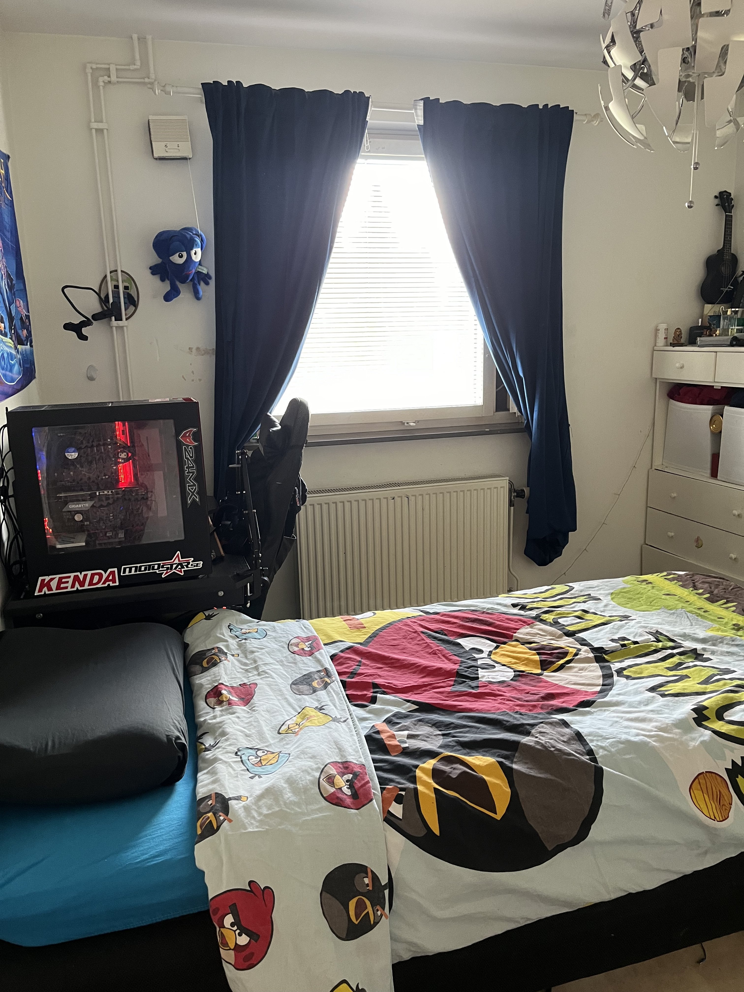 Lägenhet, 3 rooms, 78 sqm, Rimbo – bild 8