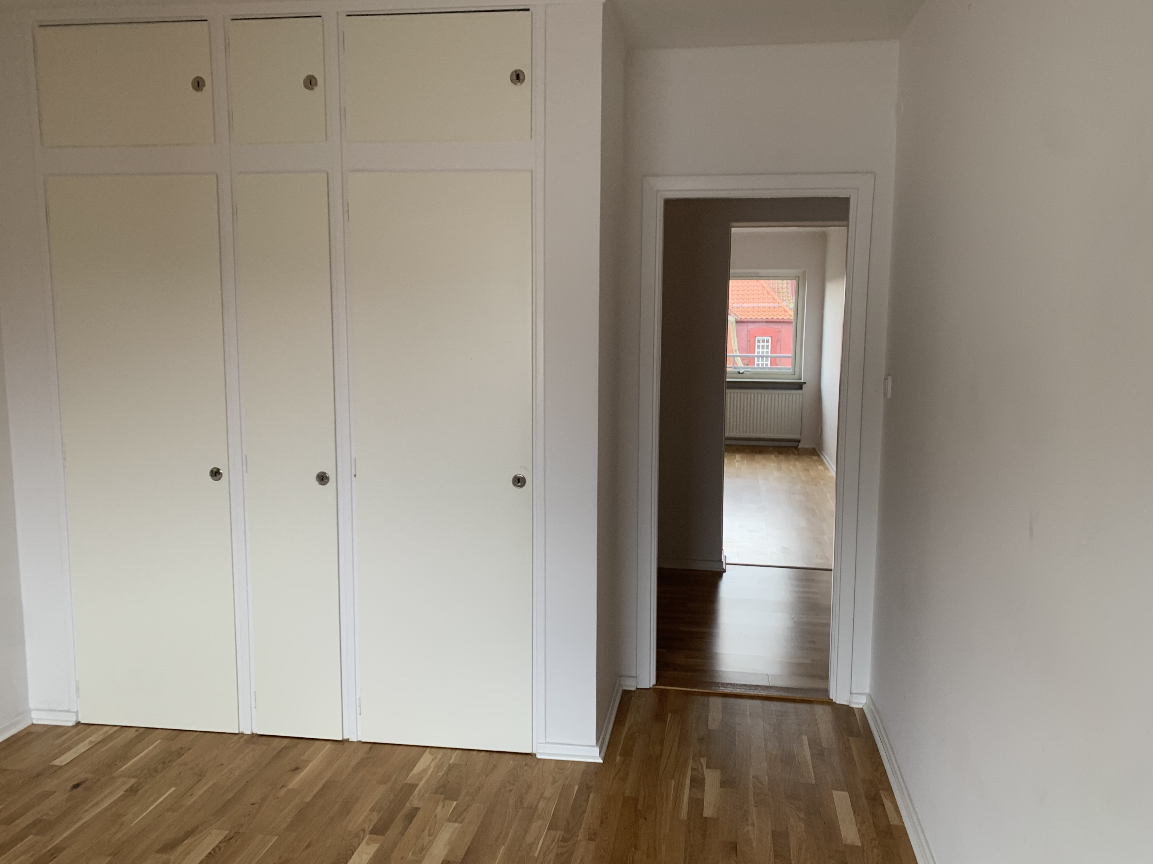 Lägenhet, 2 rooms, 58 sqm, Osby – bild 5