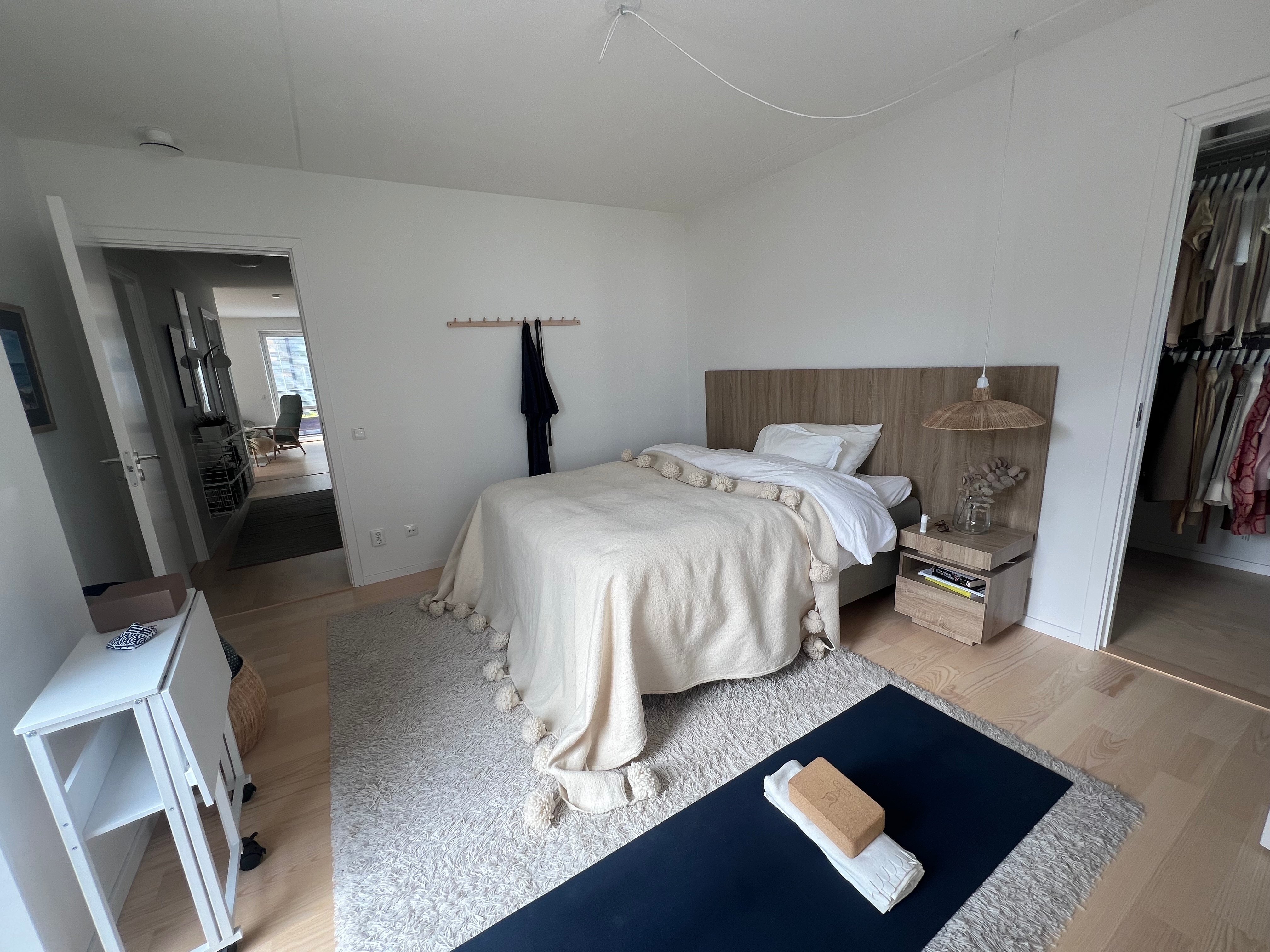 Lägenhet, 4 rooms, 105 sqm, Västerås – bild 18
