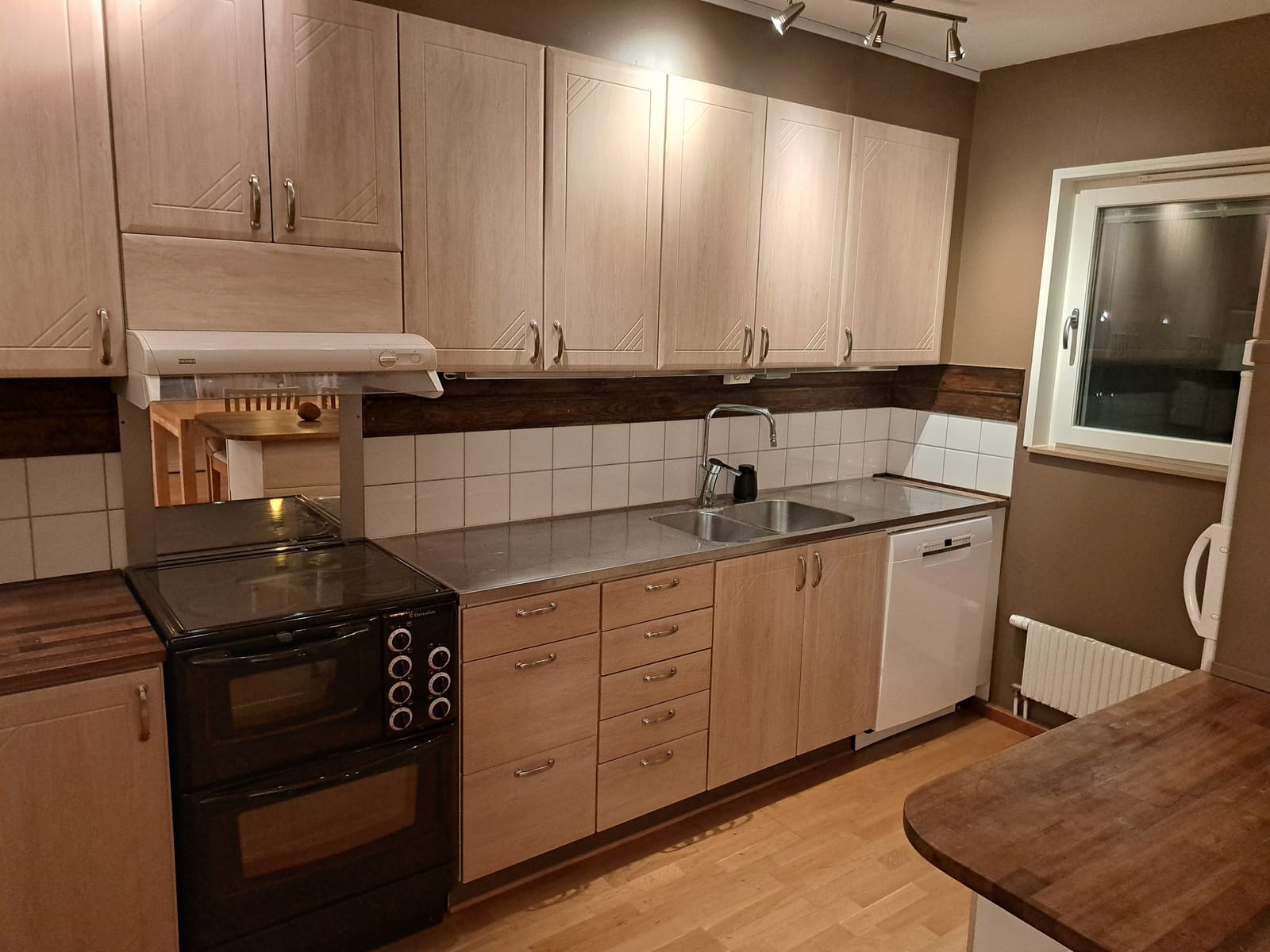 4 rok · 109 m² i Uppsala – bild 12