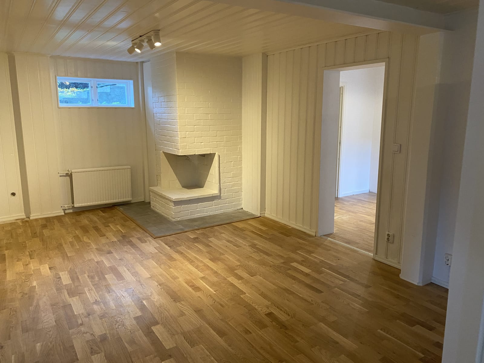 Lägenhet, 4 rooms, 86 sqm, Sollentuna