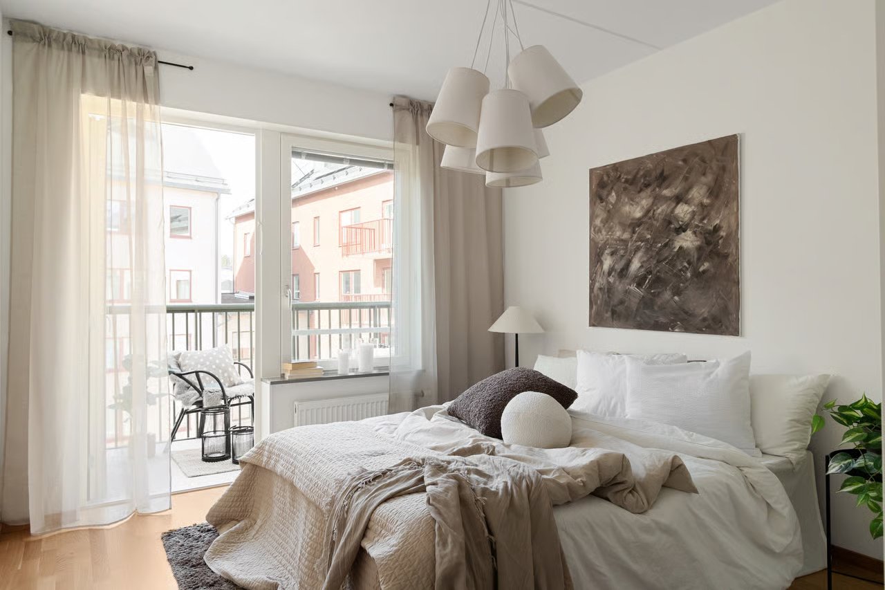 Lägenhet, 2 rooms, 49 sqm, Vega – bild 5