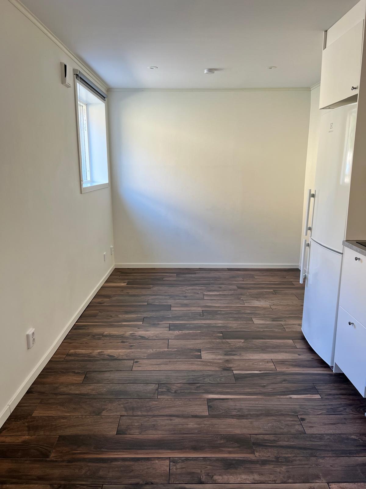 Lägenhet, 1 rooms, 21 sqm, Karlskrona – bild 6