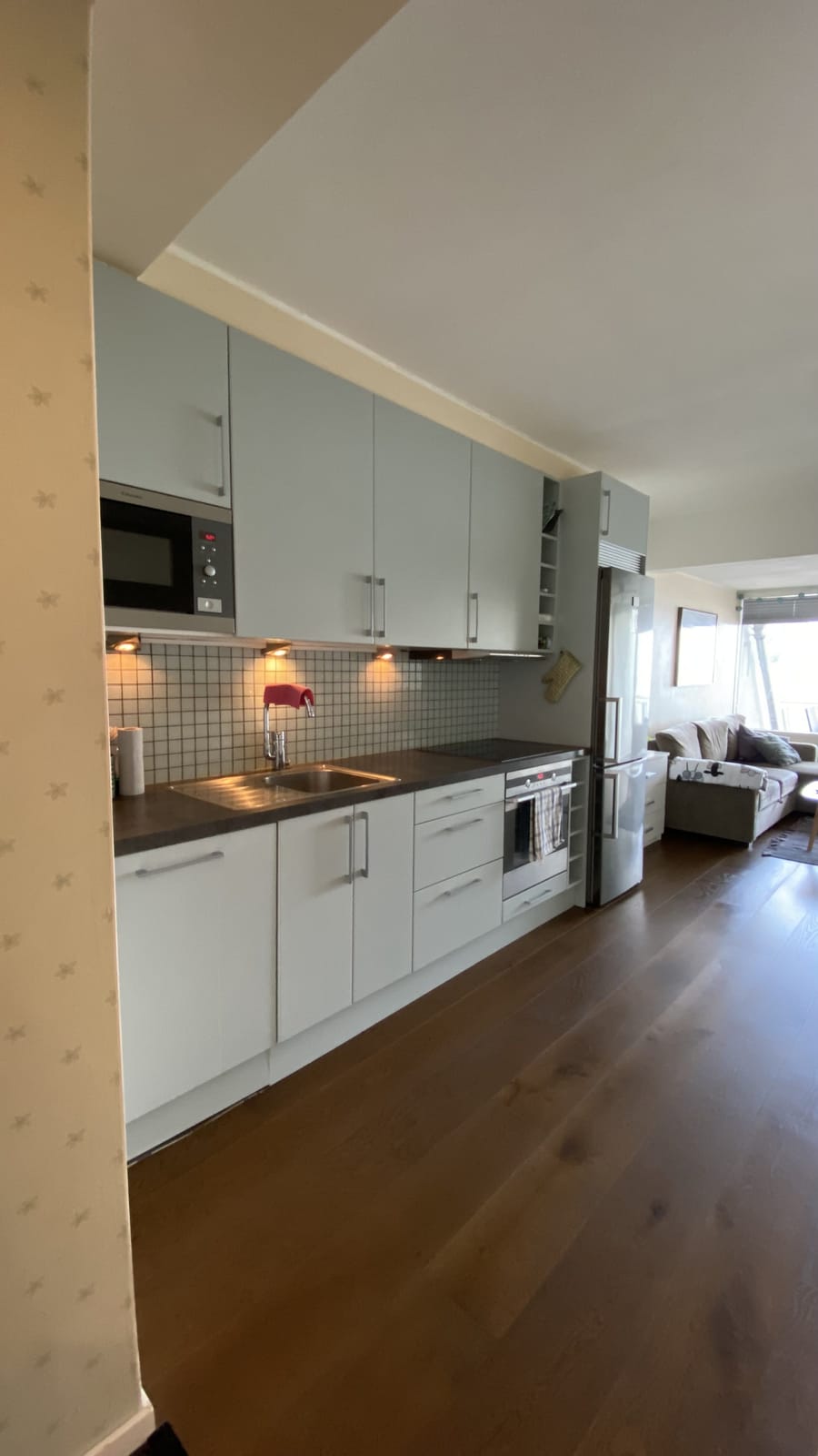 2 rok · 40 m² i Visby – bild 7