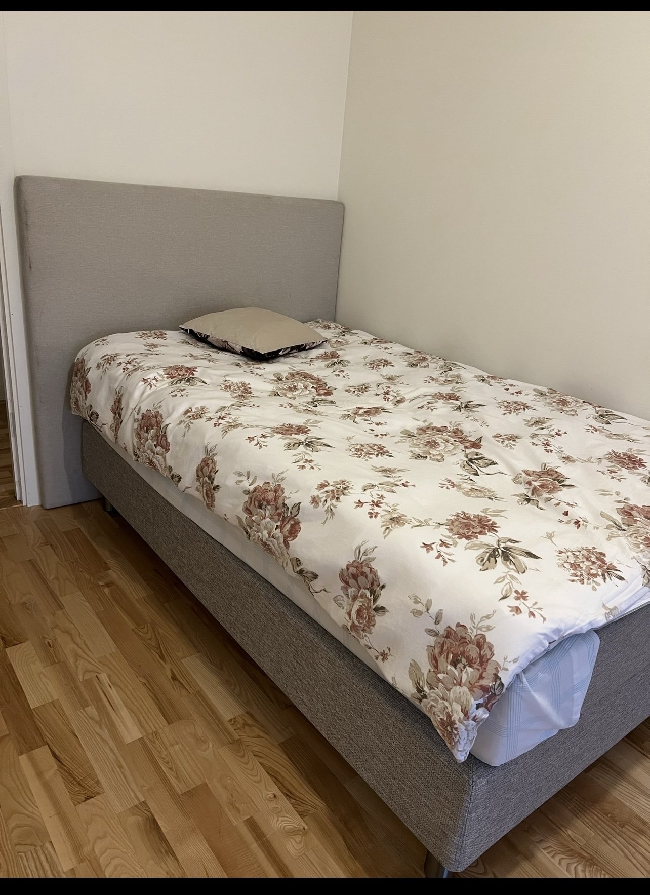 Lägenhet, 1 rooms, 11 sqm, Vällingby – bild 3