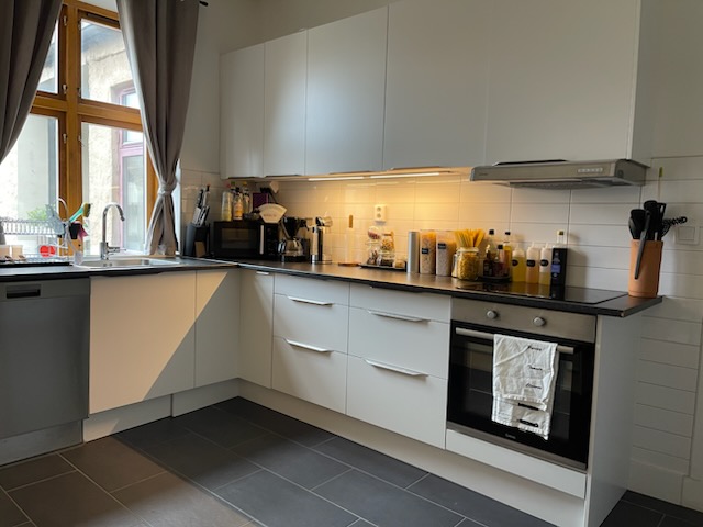 Lägenhet, 3 rooms, 133 sqm, Landskrona – bild 3