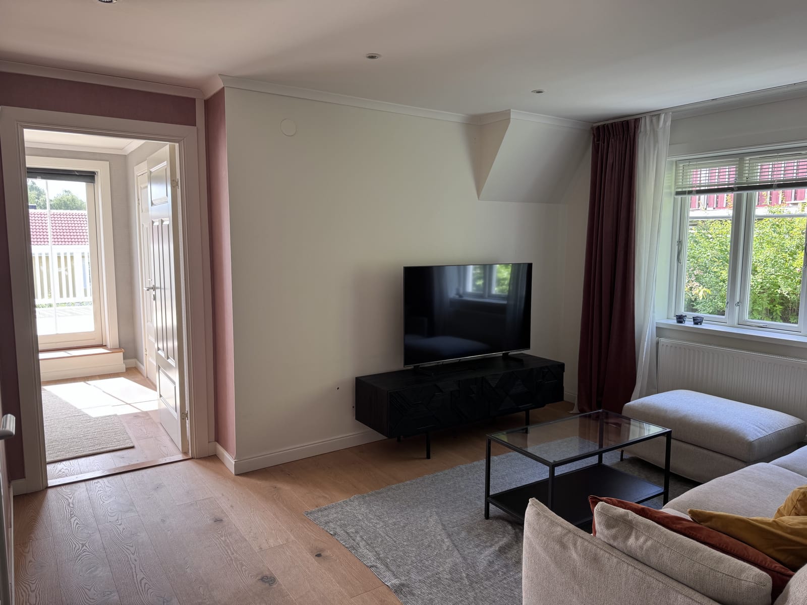 6 rok · 156 m² i Huddinge – bild 30