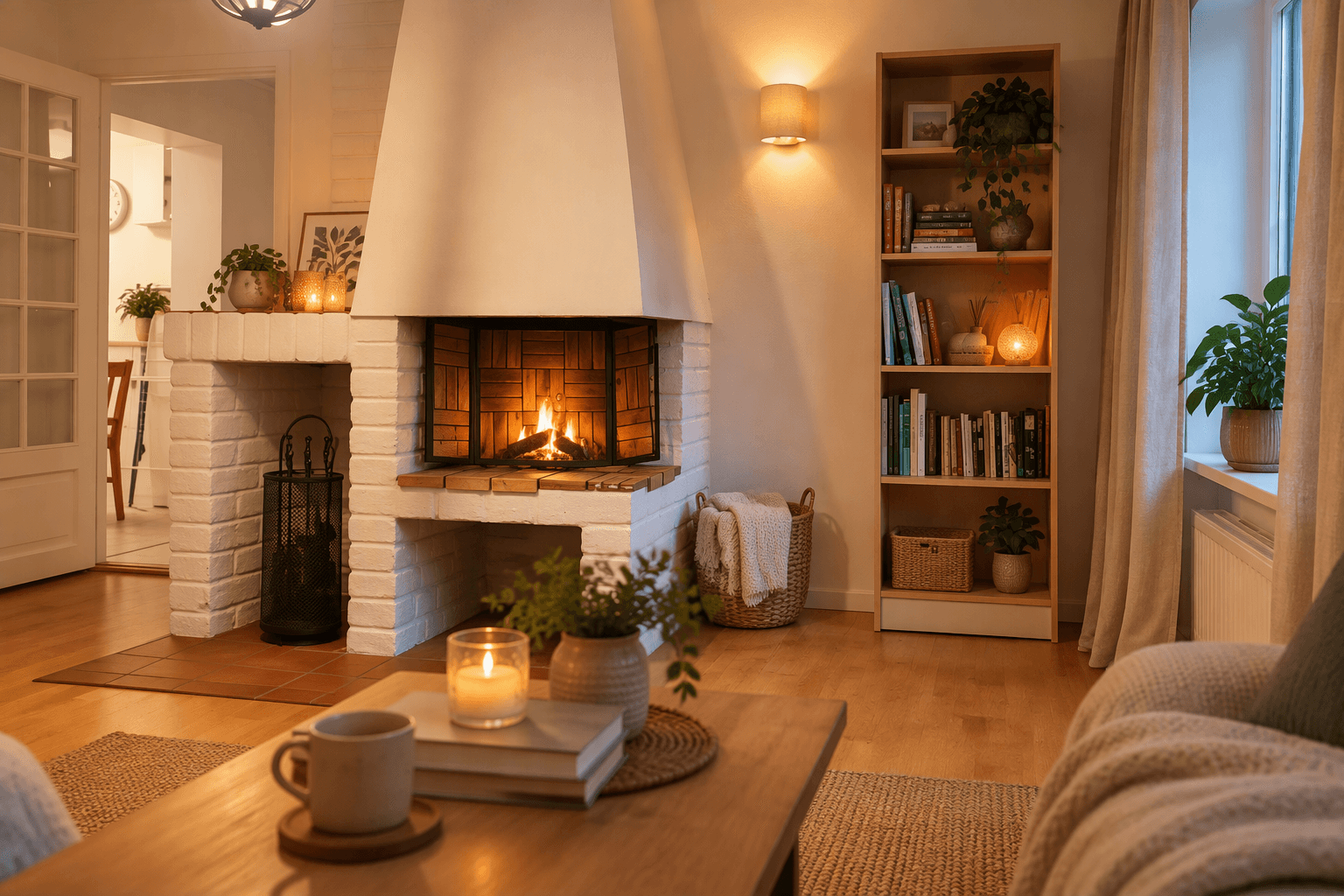 4 rok · 100 m² i Nynäshamn