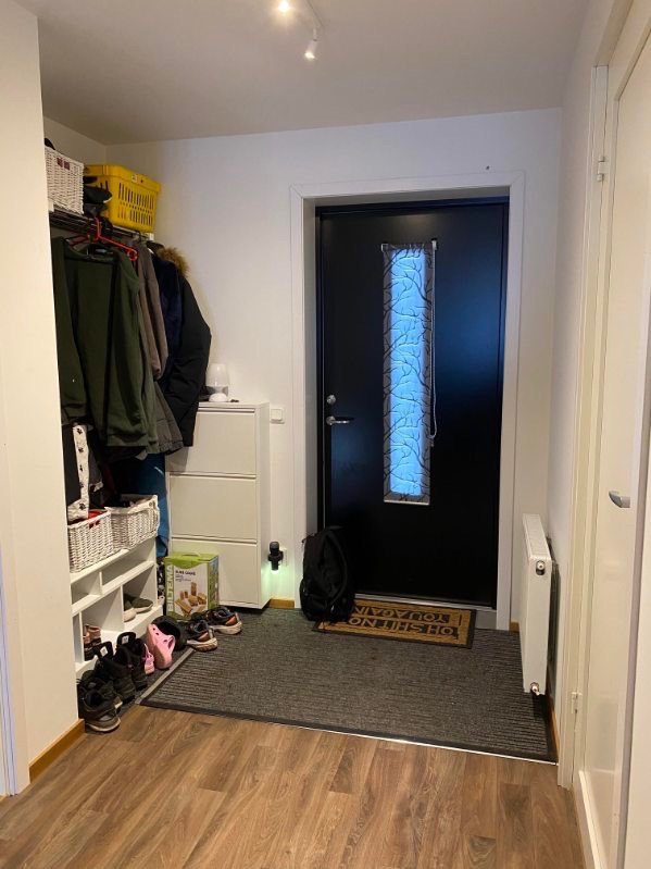 3 rok · 68 m² i Karlskrona – bild 3