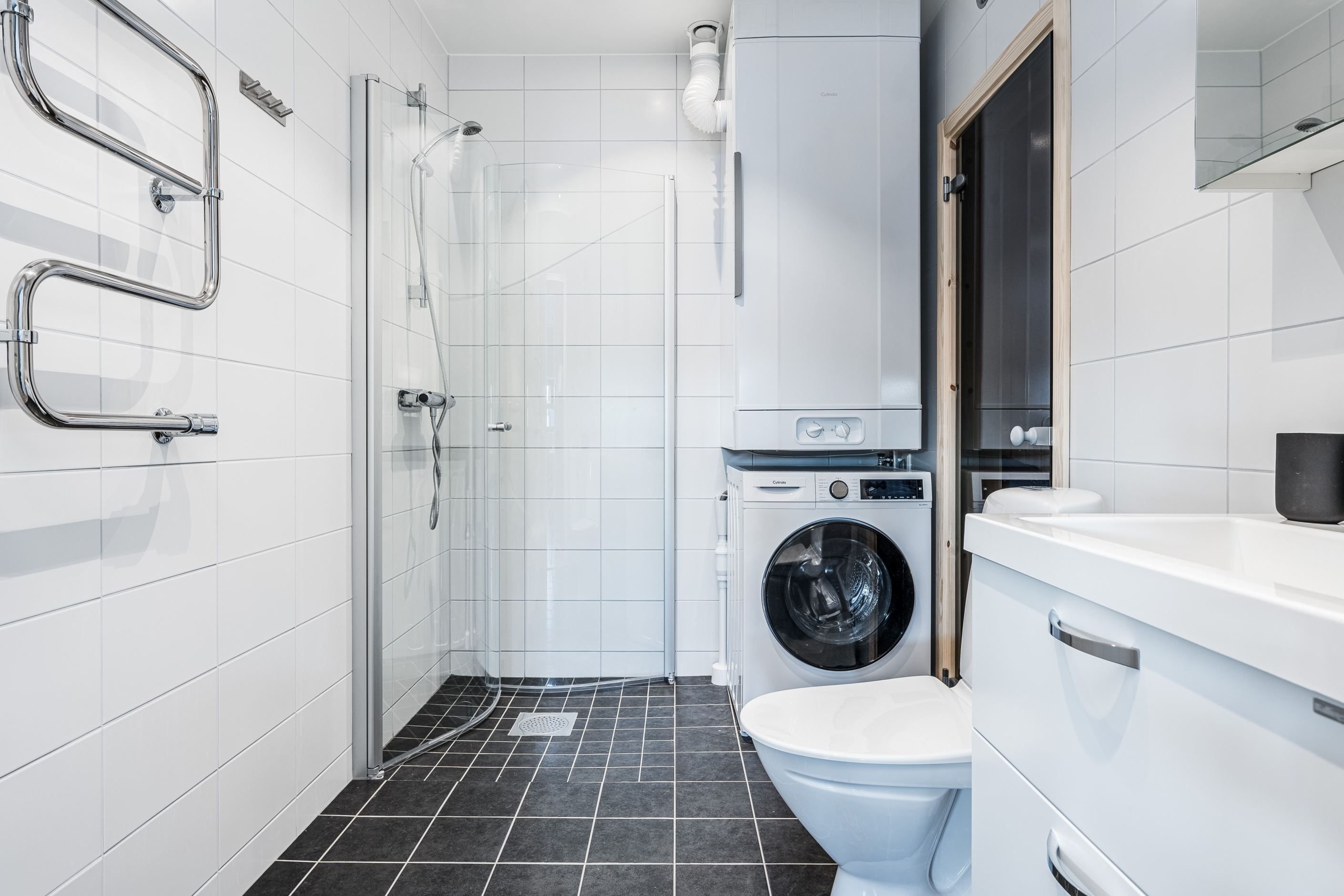 Lägenhet, 4 rooms, 72 sqm, Funäsdalen – bild 14