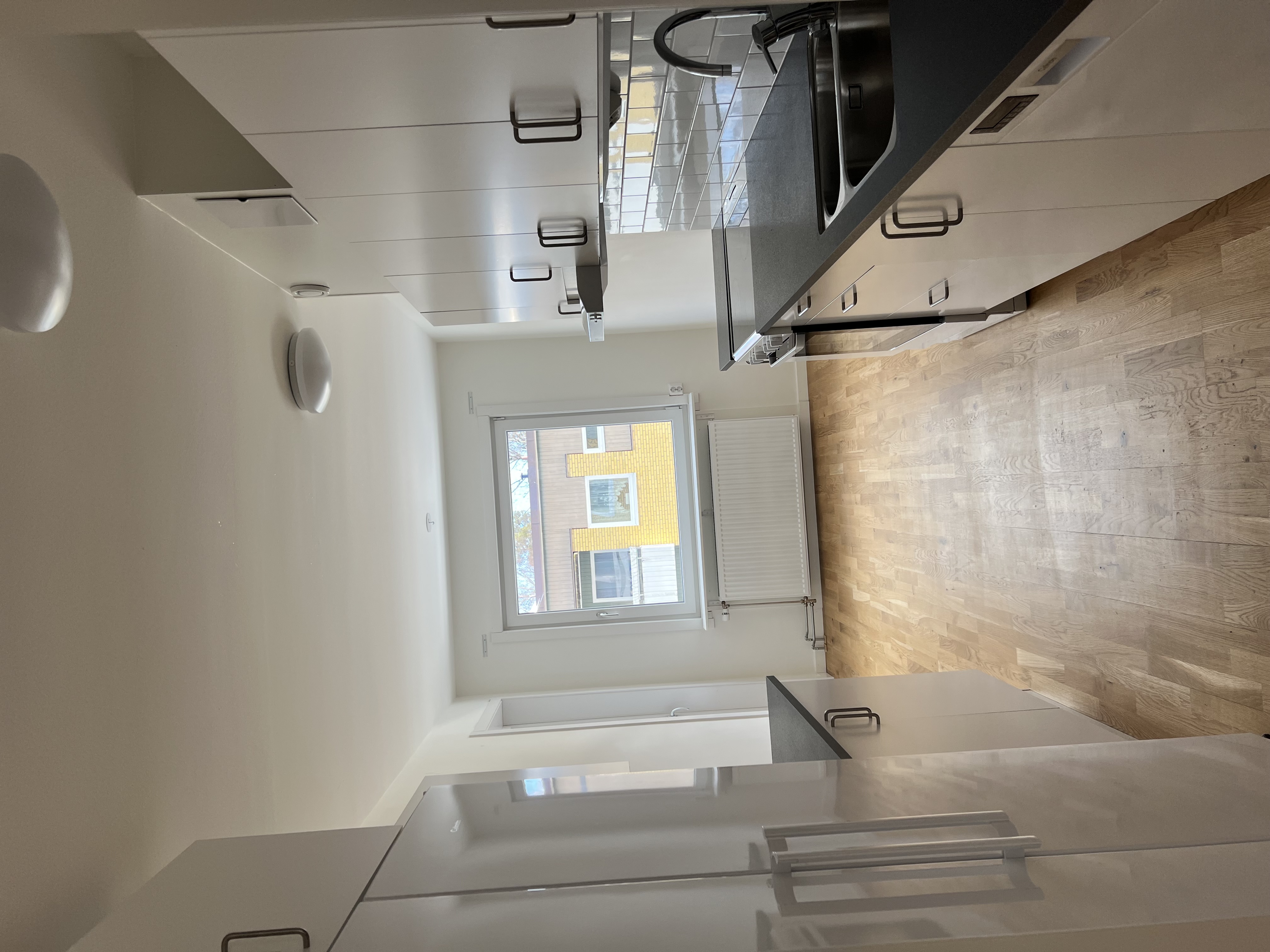 Lägenhet, 2 rooms, 66 sqm, Finspång – bild 16