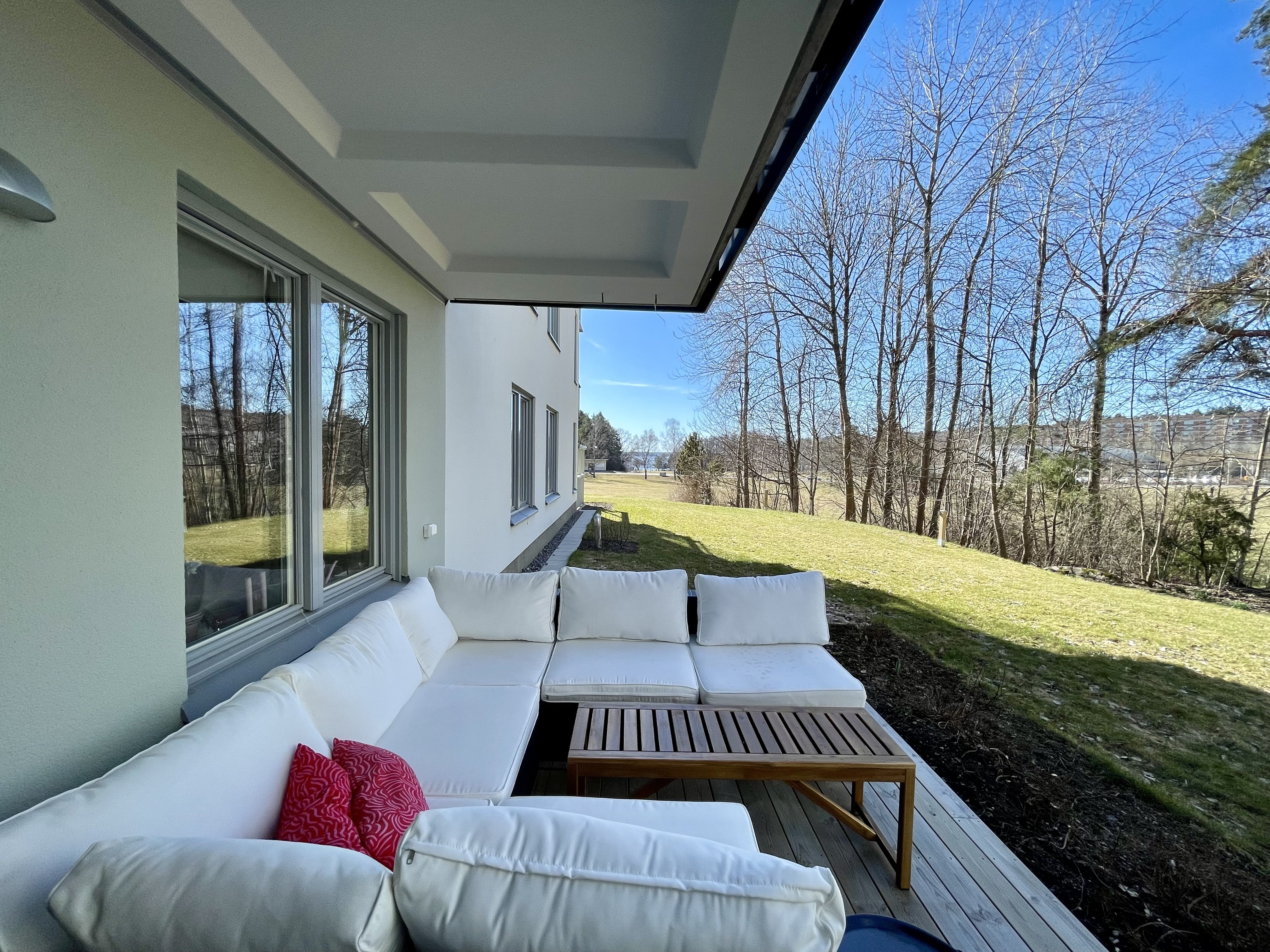 Lägenhet, 3 rooms, 71 sqm, Täby – bild 5