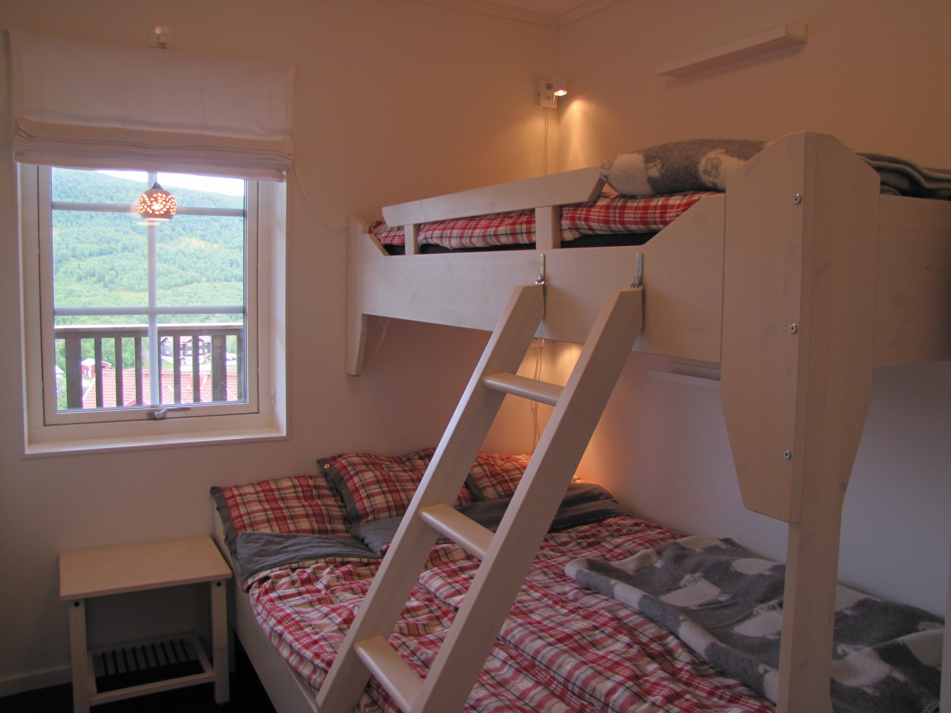 Lägenhet, 4 rooms, 70 sqm, Bruksvallarna – bild 5