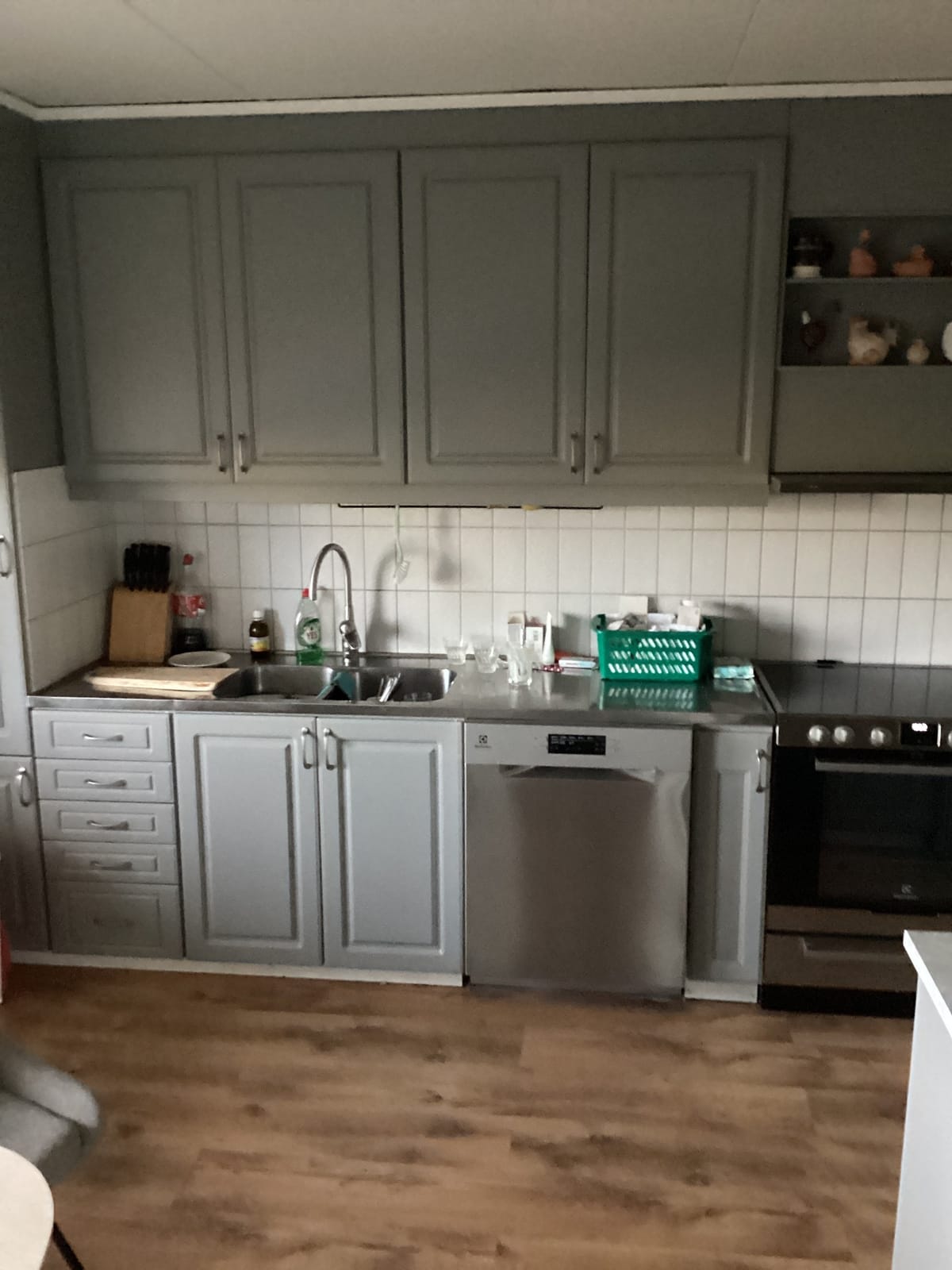 6 rok · 150 m² i Älmeboda – bild 3