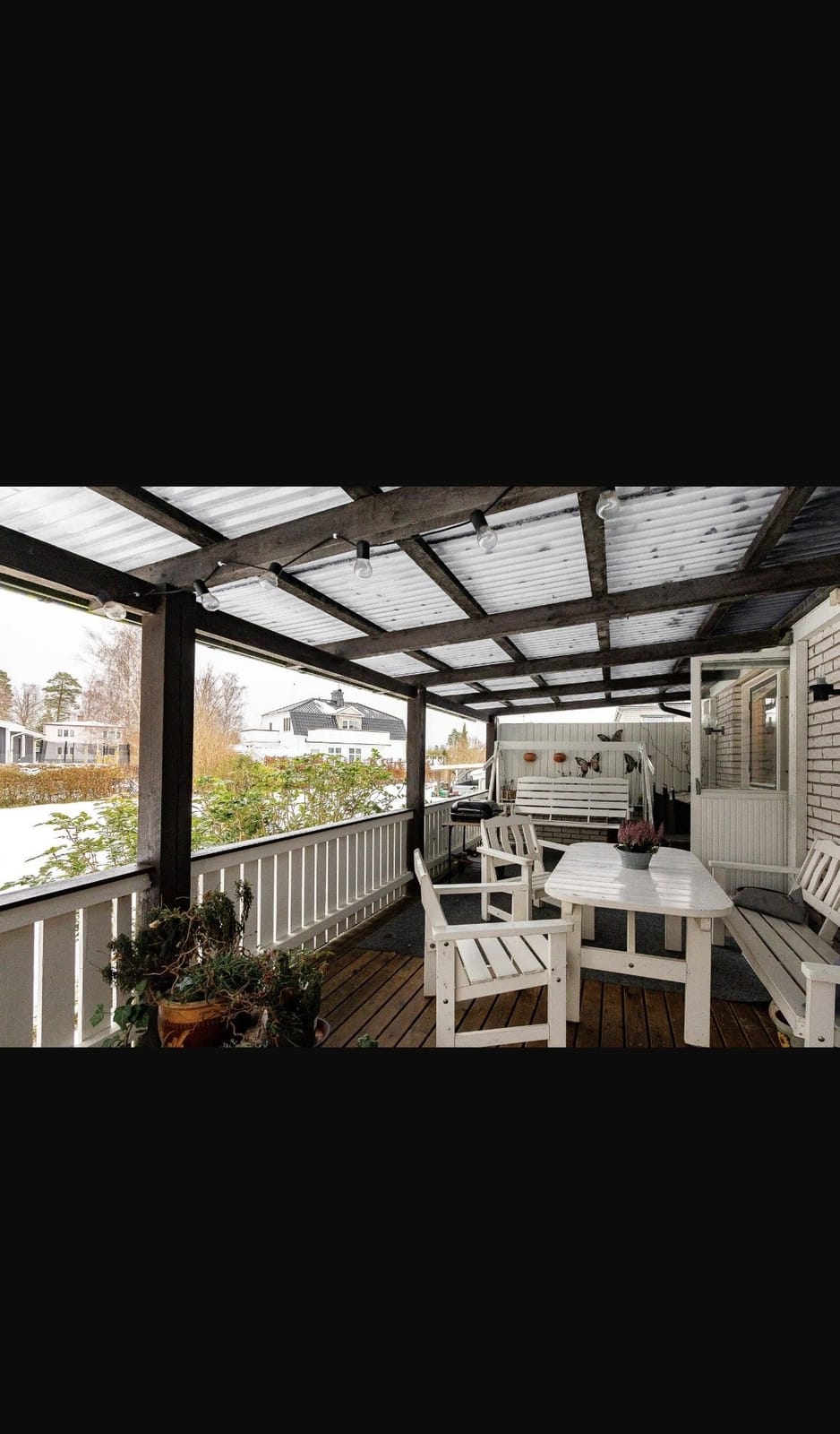 6 rok · 113 m² i Hovmantorp – bild 5