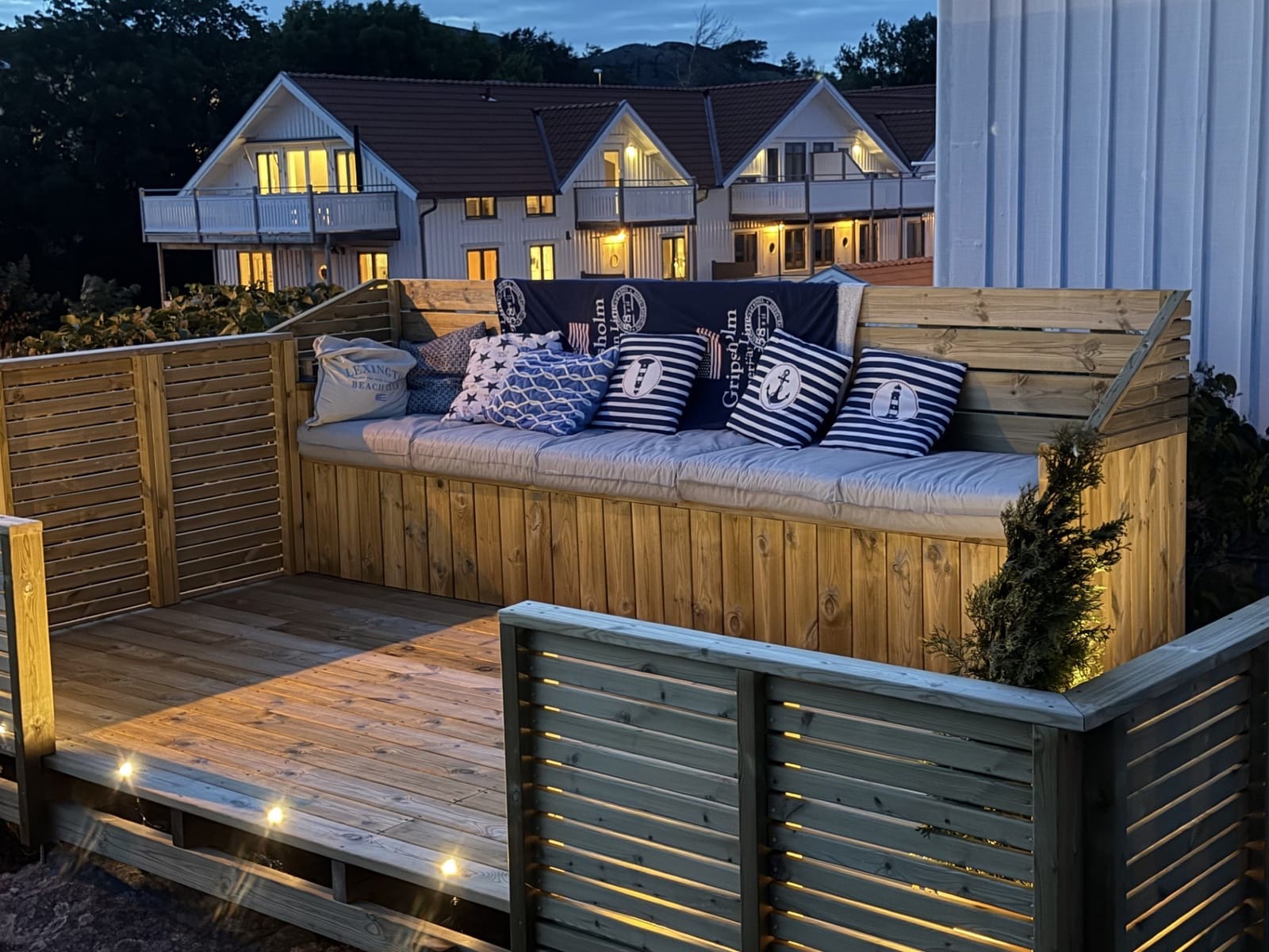 4 rok · 150 m² i Hovenäset – bild 7