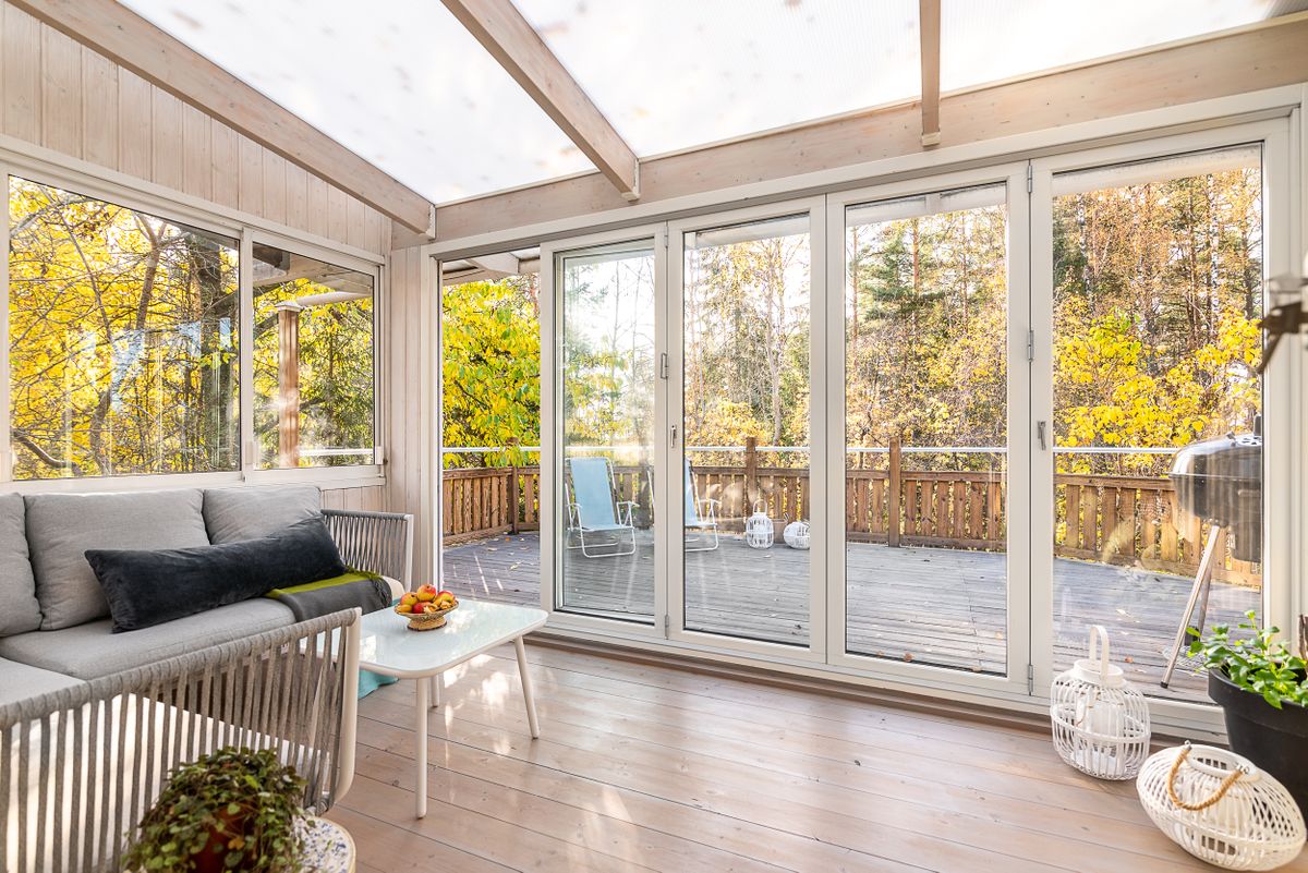 Villa/Hus, 6 rooms, 200 sqm, Jakobsberg – bild 6