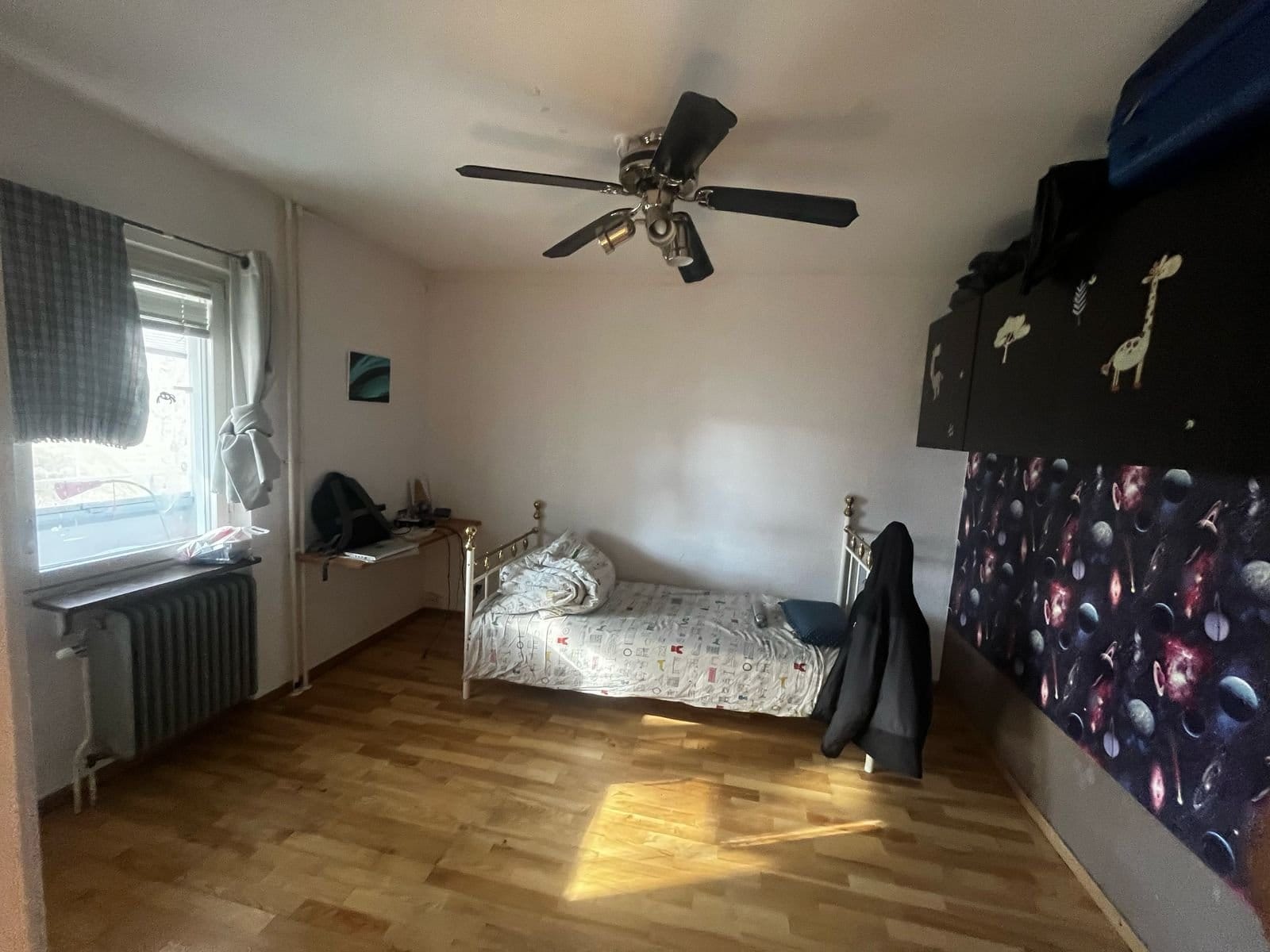 4 rok · 85 m² i Huddinge – bild 9