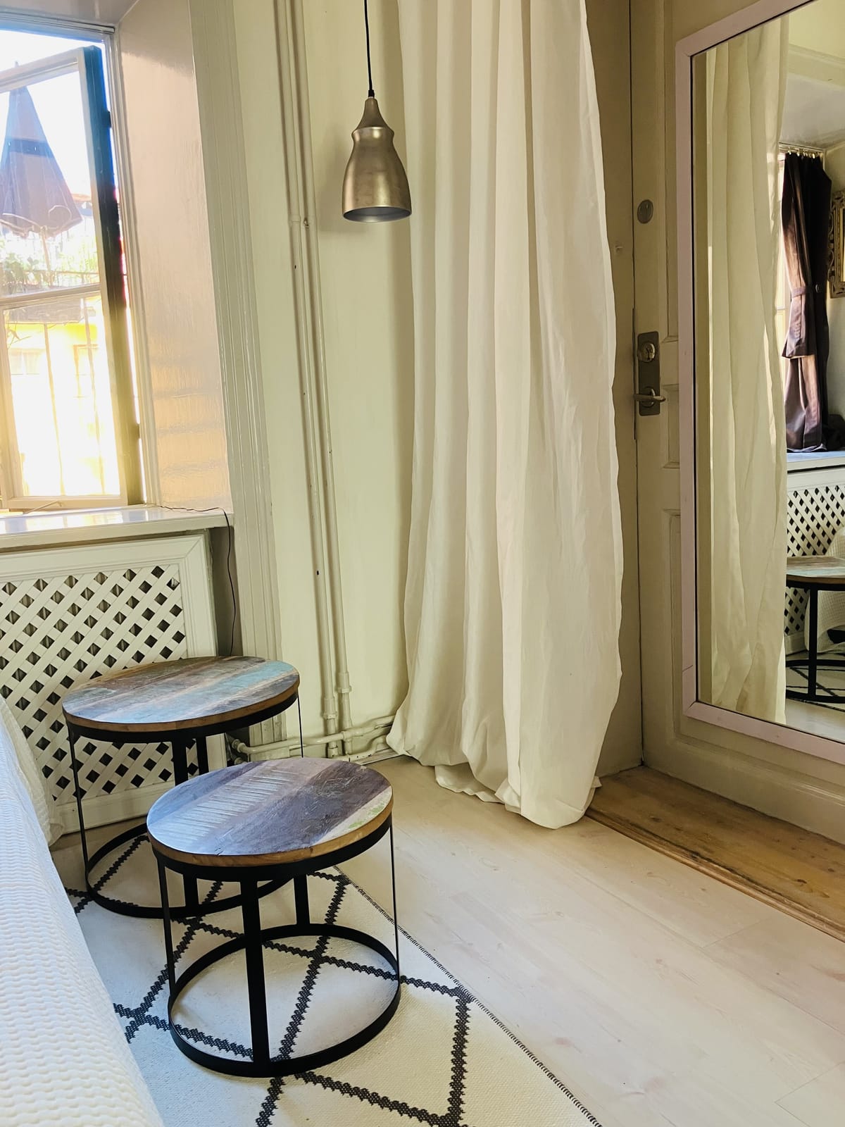1 rok · 10 m² i Stockholm – bild 8