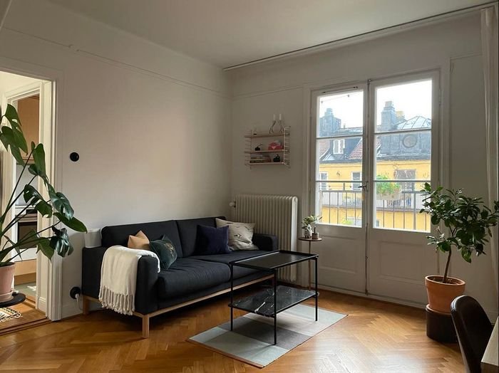 Lägenhet, 2 rooms, 31 sqm, Stockholm – bild 3
