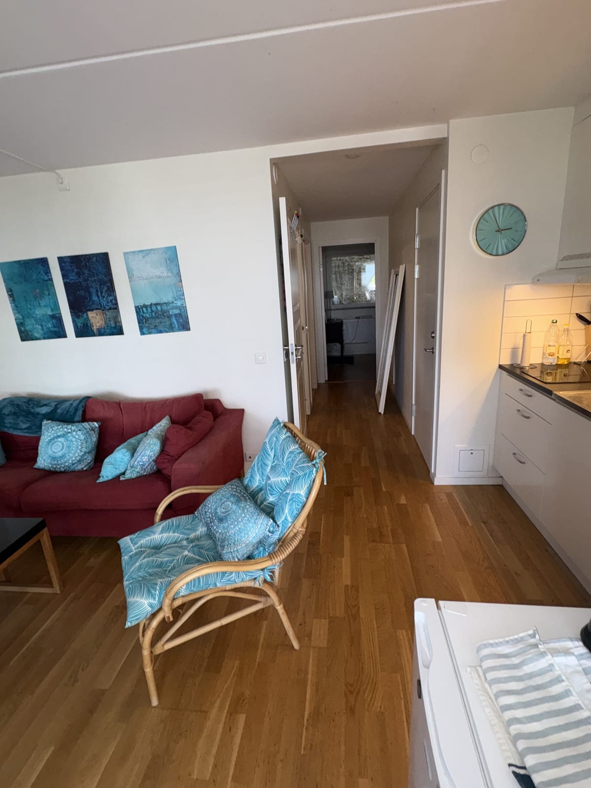 3 rok · 57 m² i Visby – bild 12