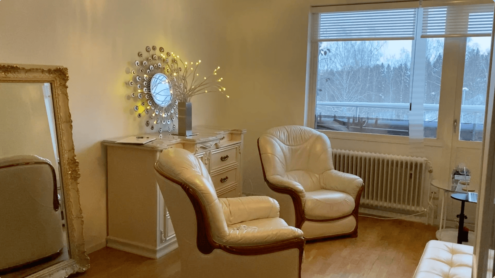 1 rok · 43 m² i Fagersta